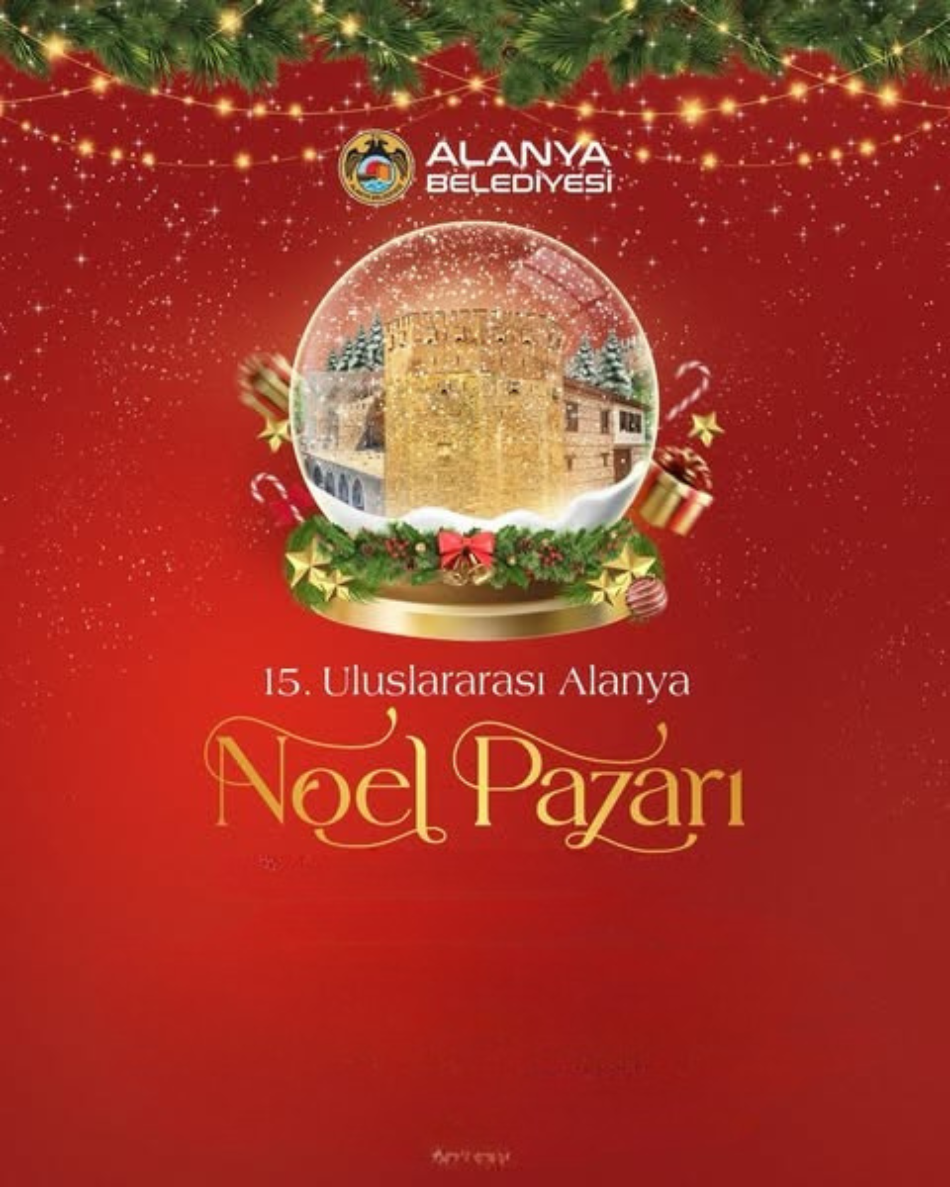 Arkadaşlar, bu kışın ana haberini yakalayın!