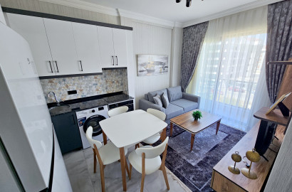 🔑(1+1) - Crown Residence