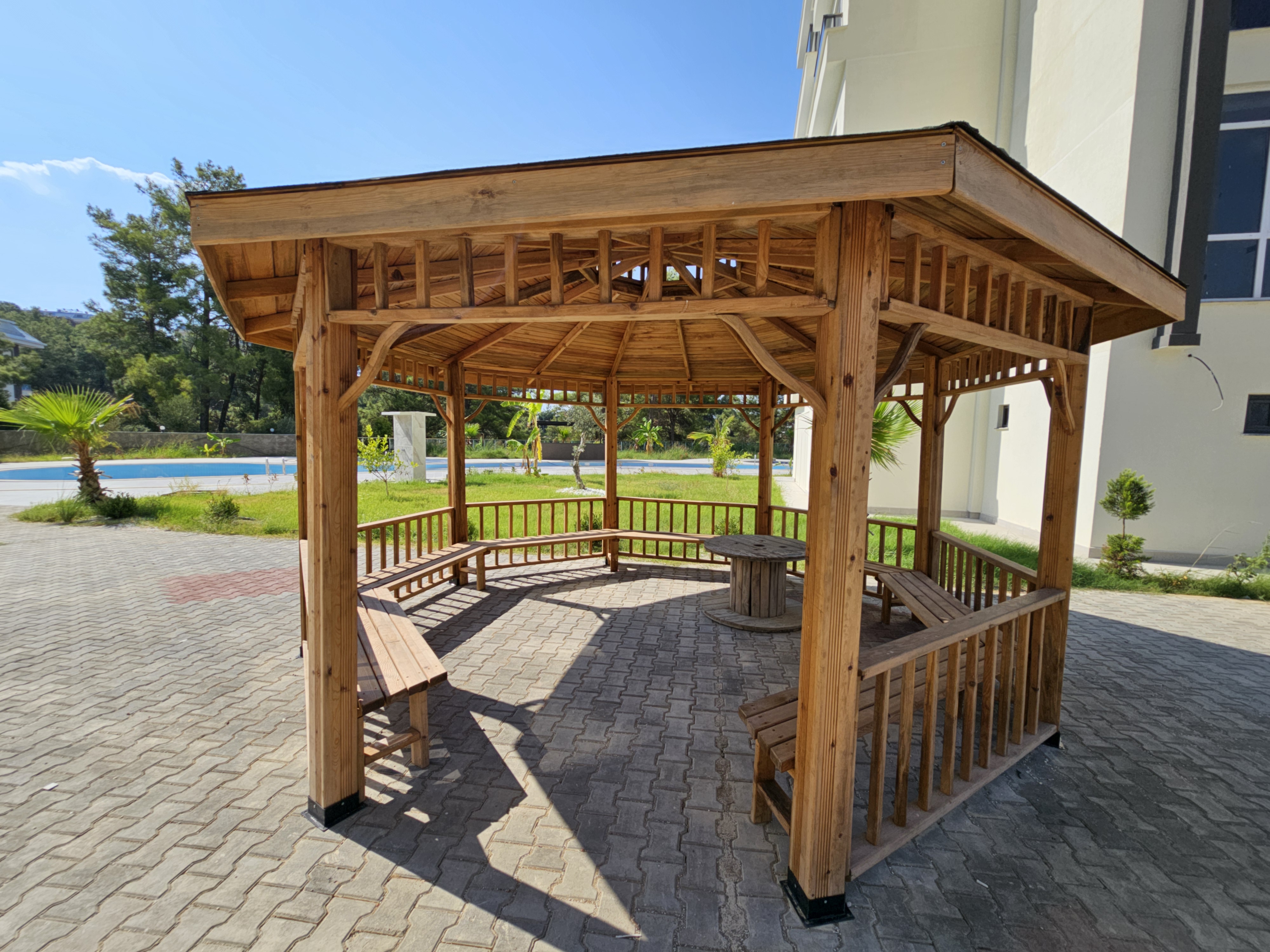 Prosperity Residence