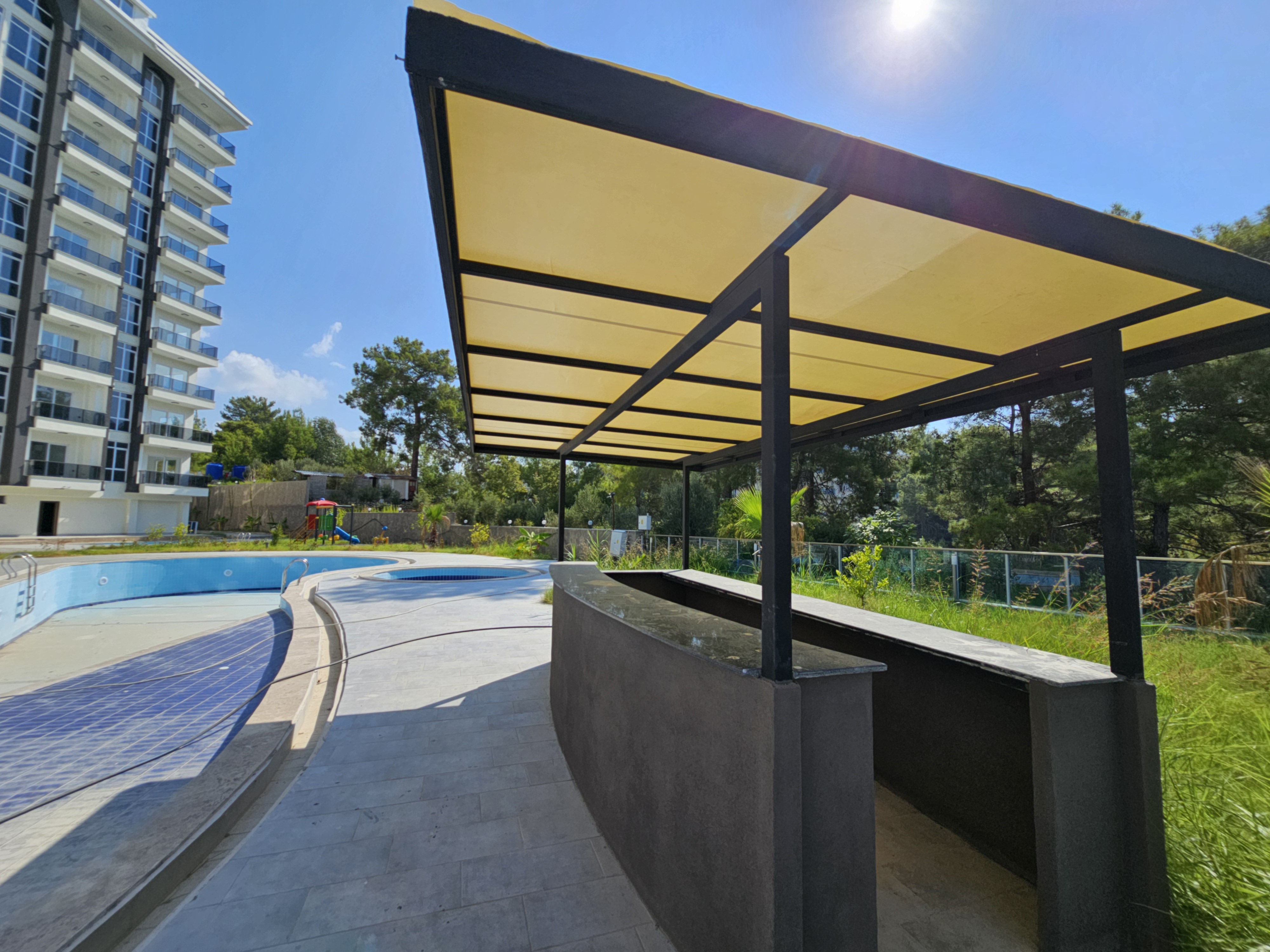 Prosperity Residence