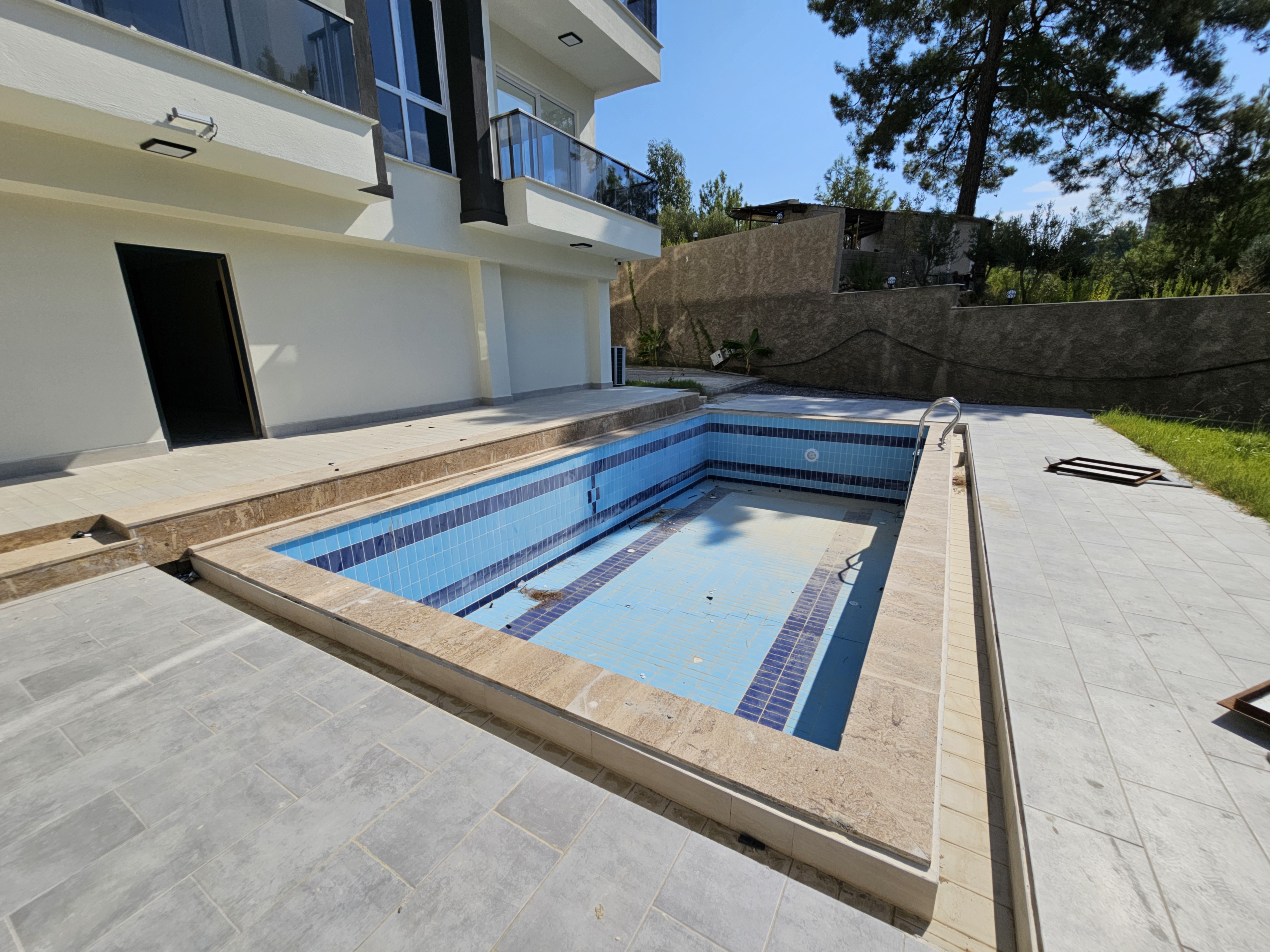 Prosperity Residence