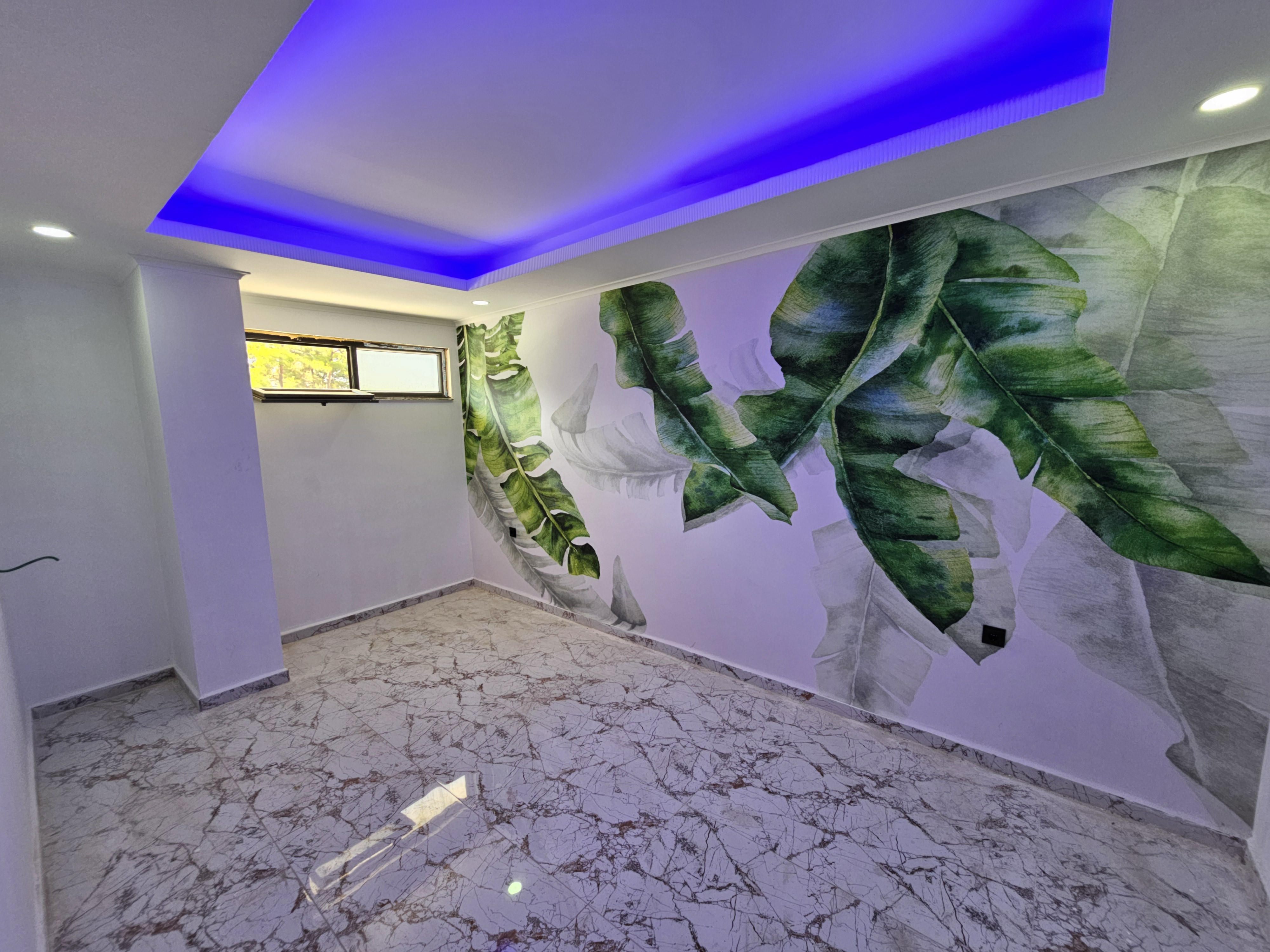 Prosperity Residence