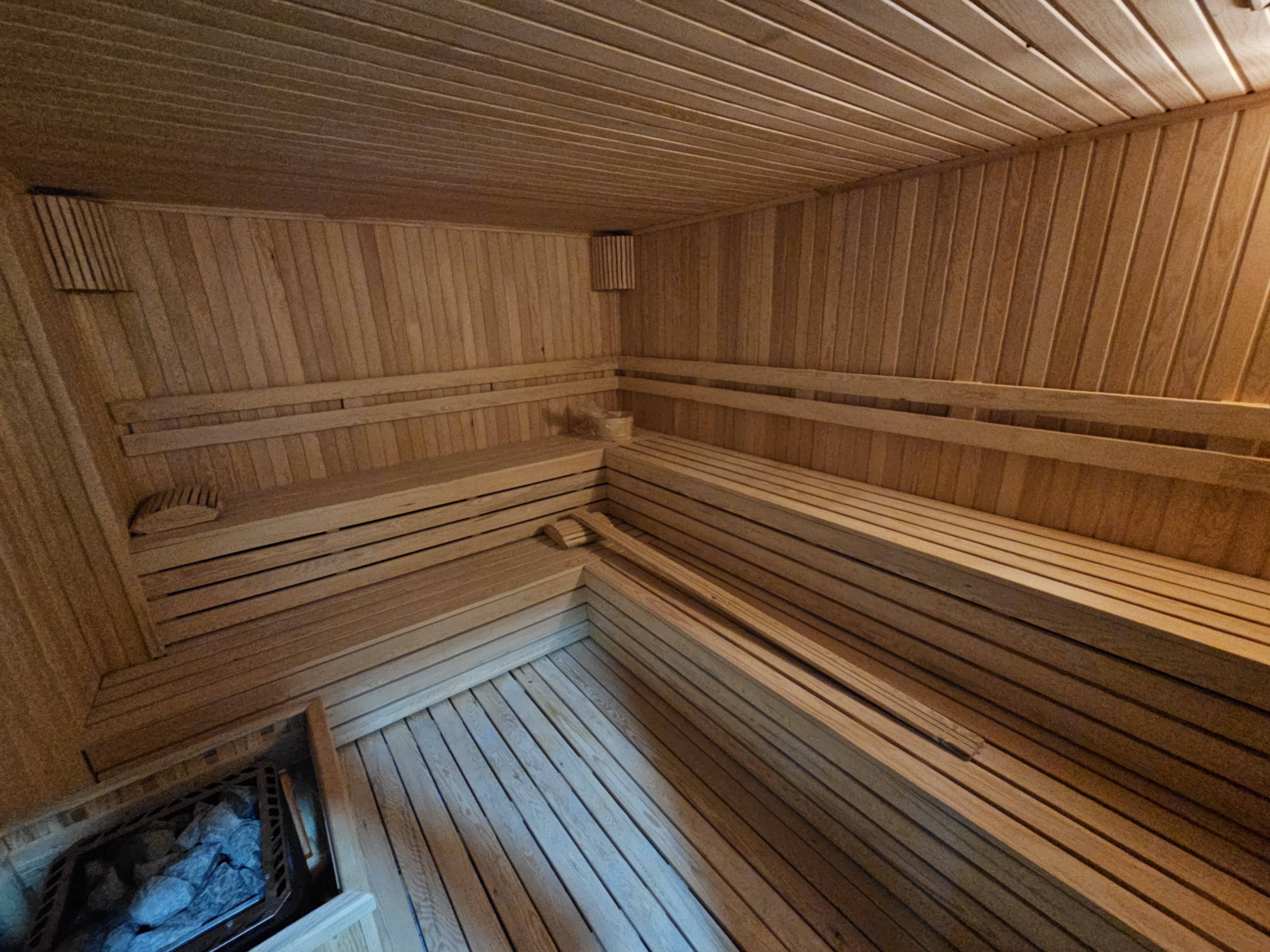 Prosperity Residence