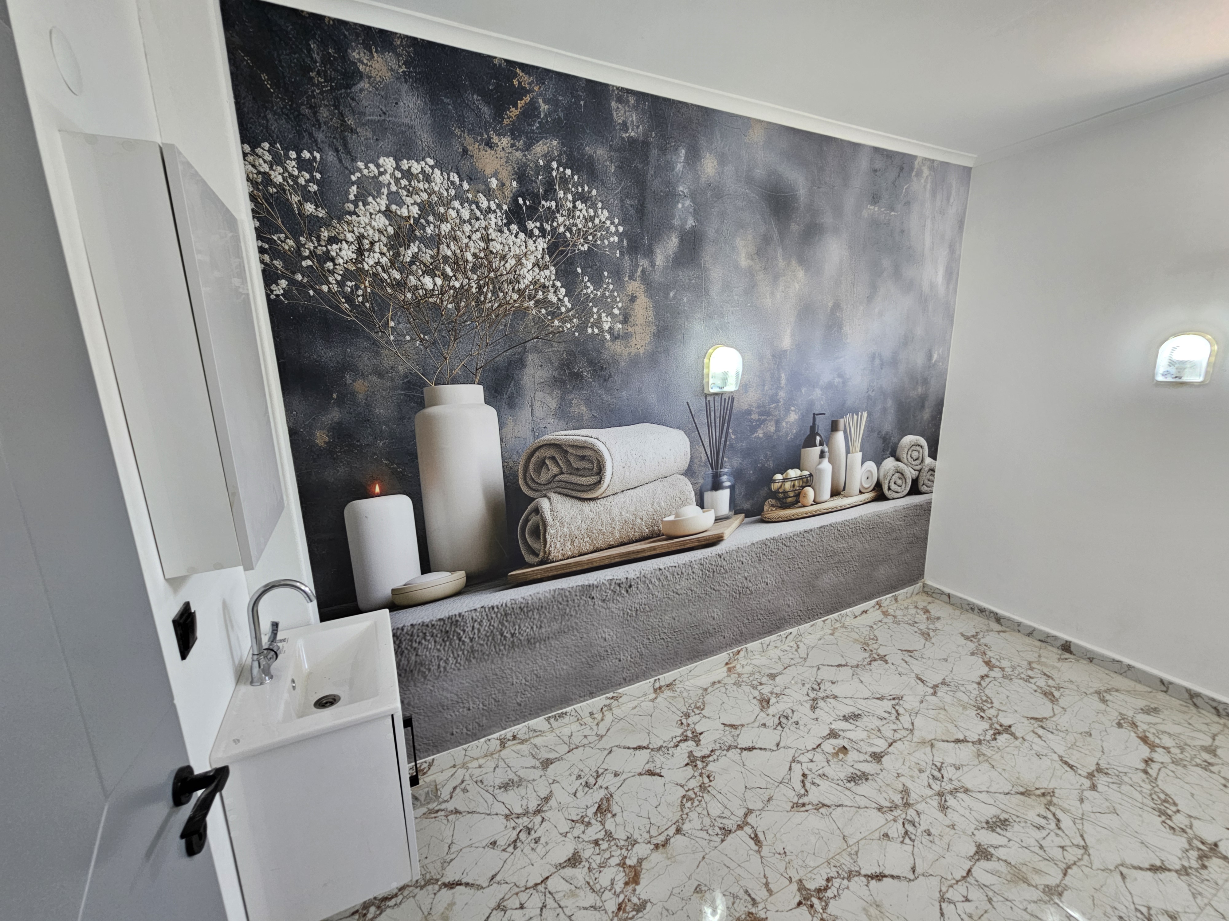 Prosperity Residence