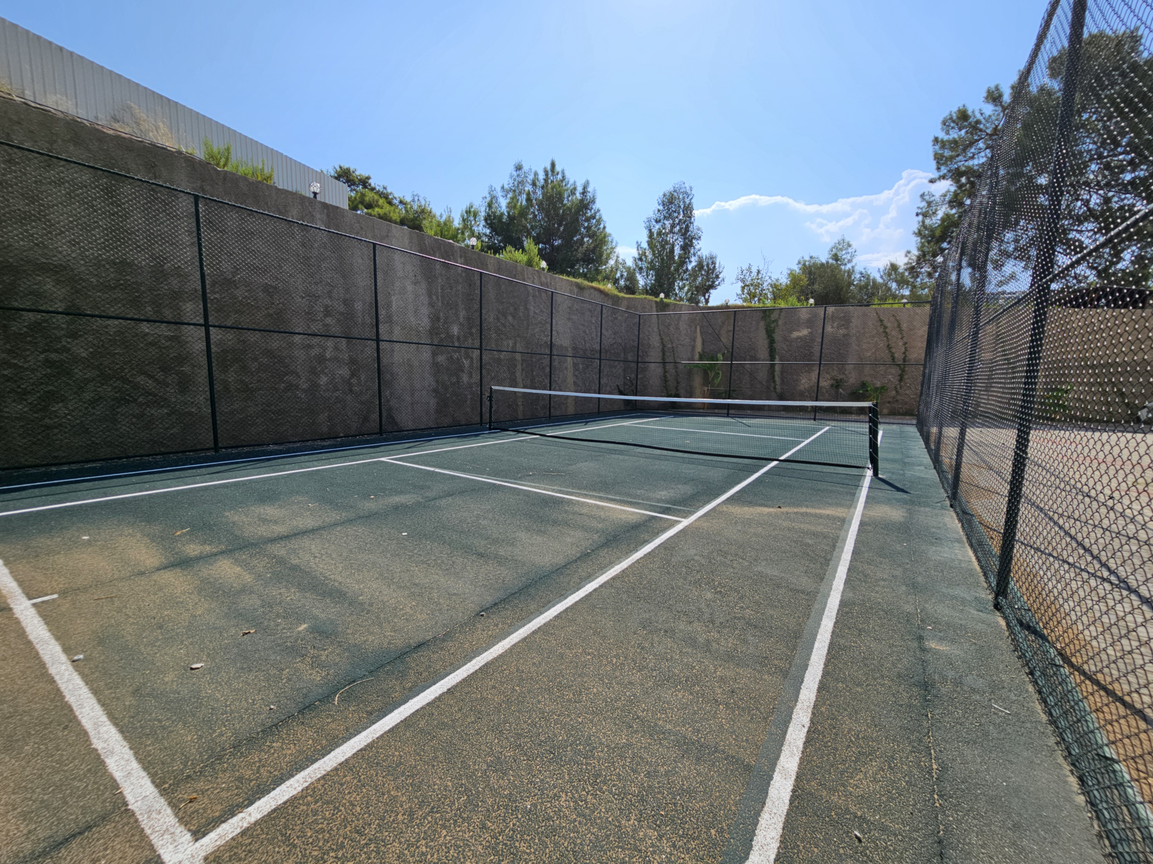 Prosperity Residence