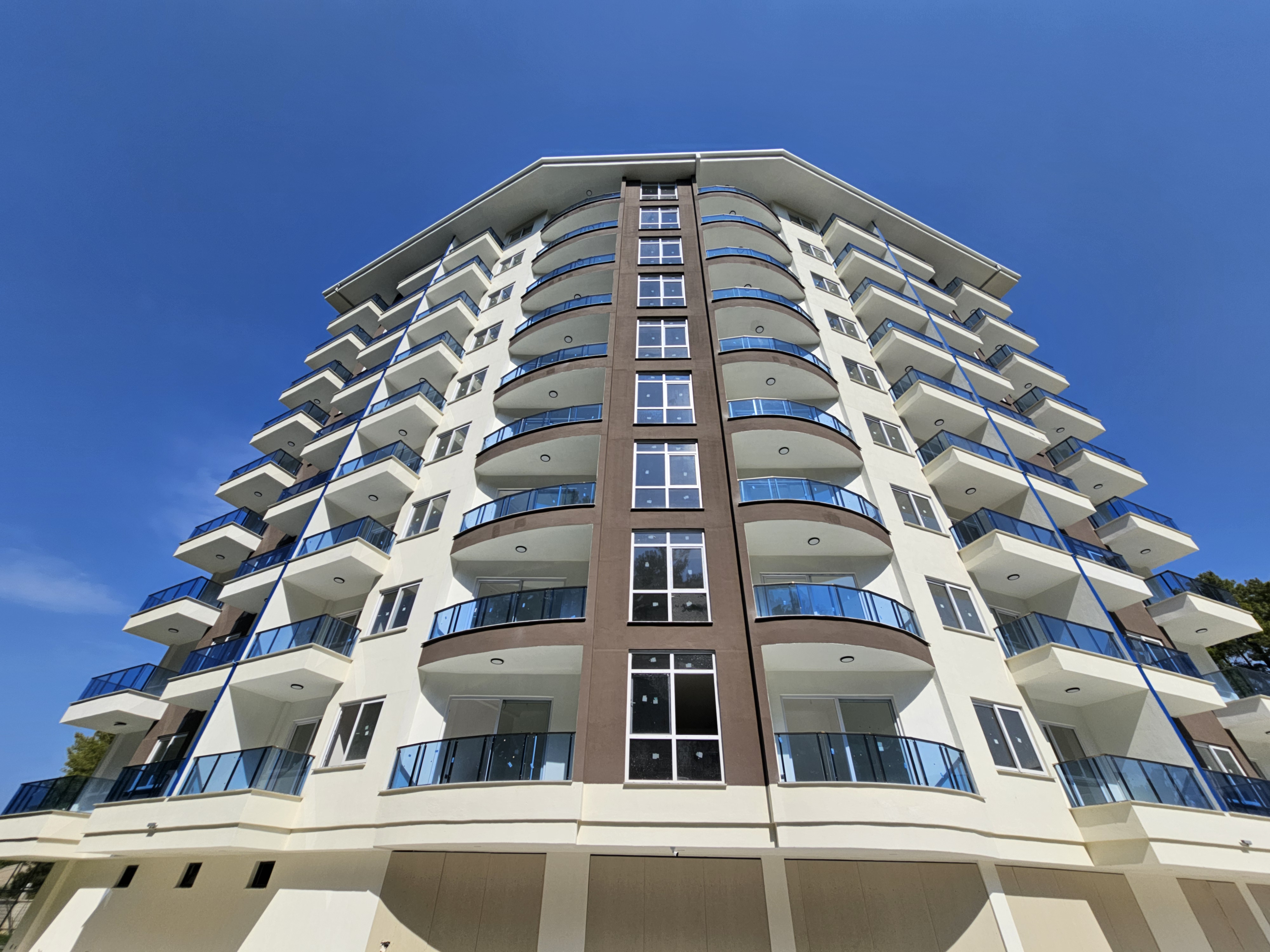 Aqua Blue Residence