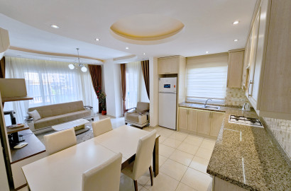 Tek yatak odalı daireler (1+1) - Lord's Residence