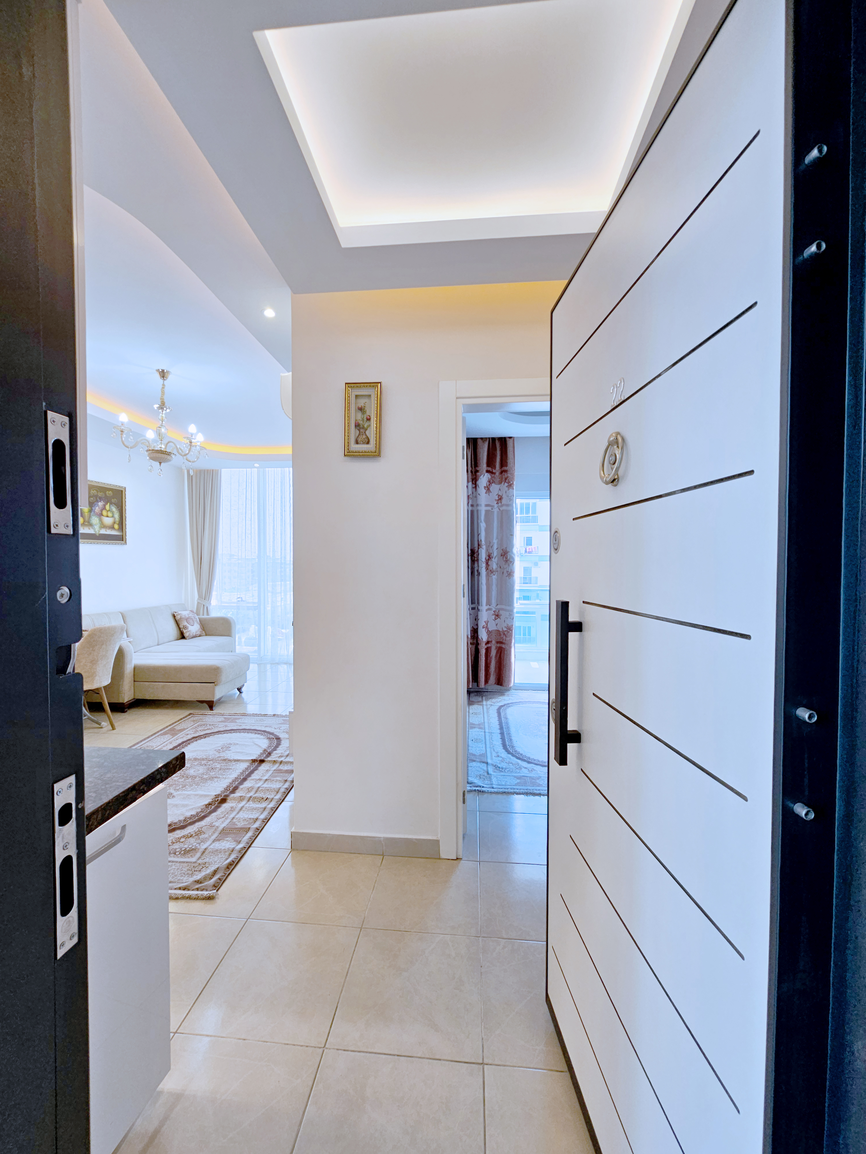 🔑(1+1) - Mahmutlar