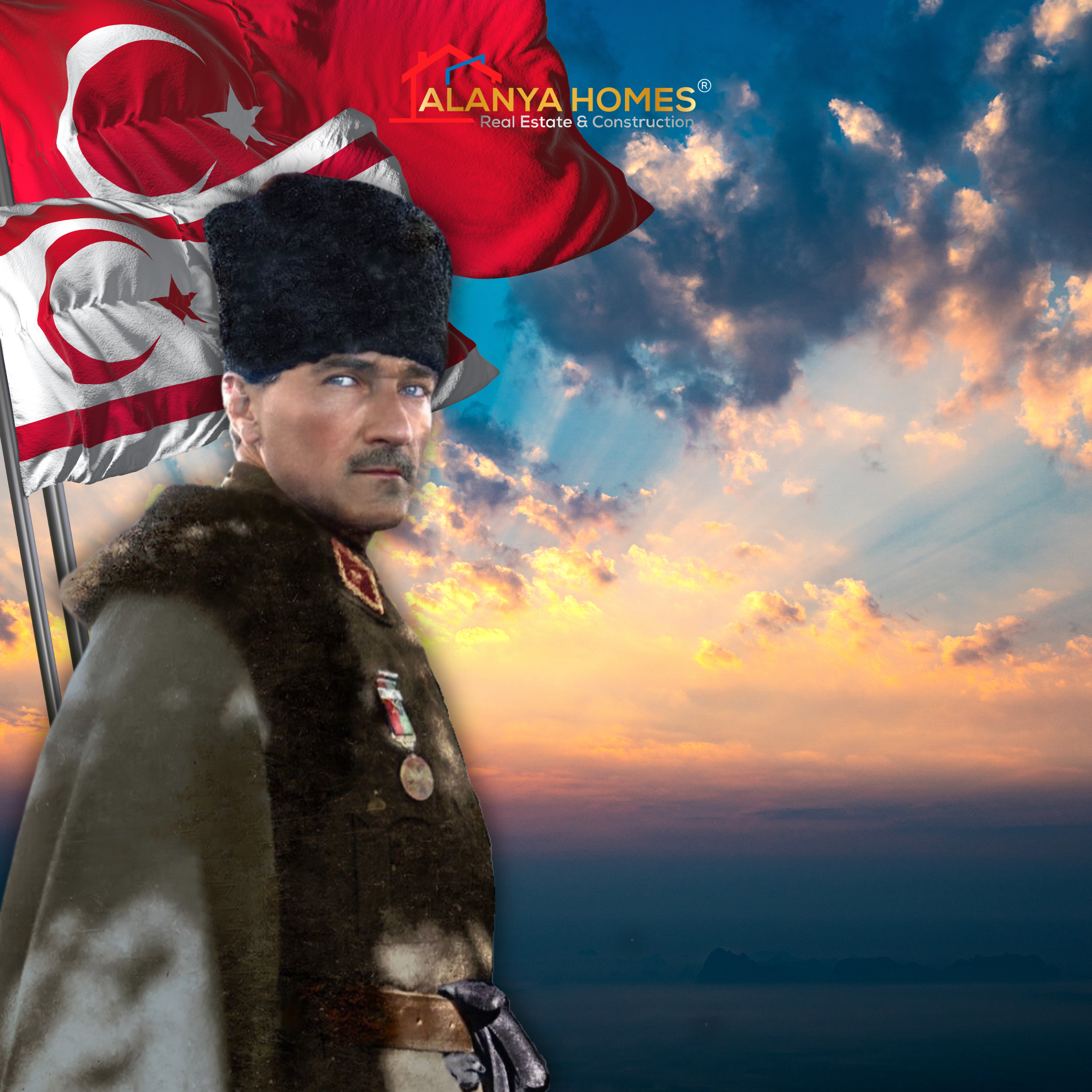 30 Ağustos Zafer Bayramı!