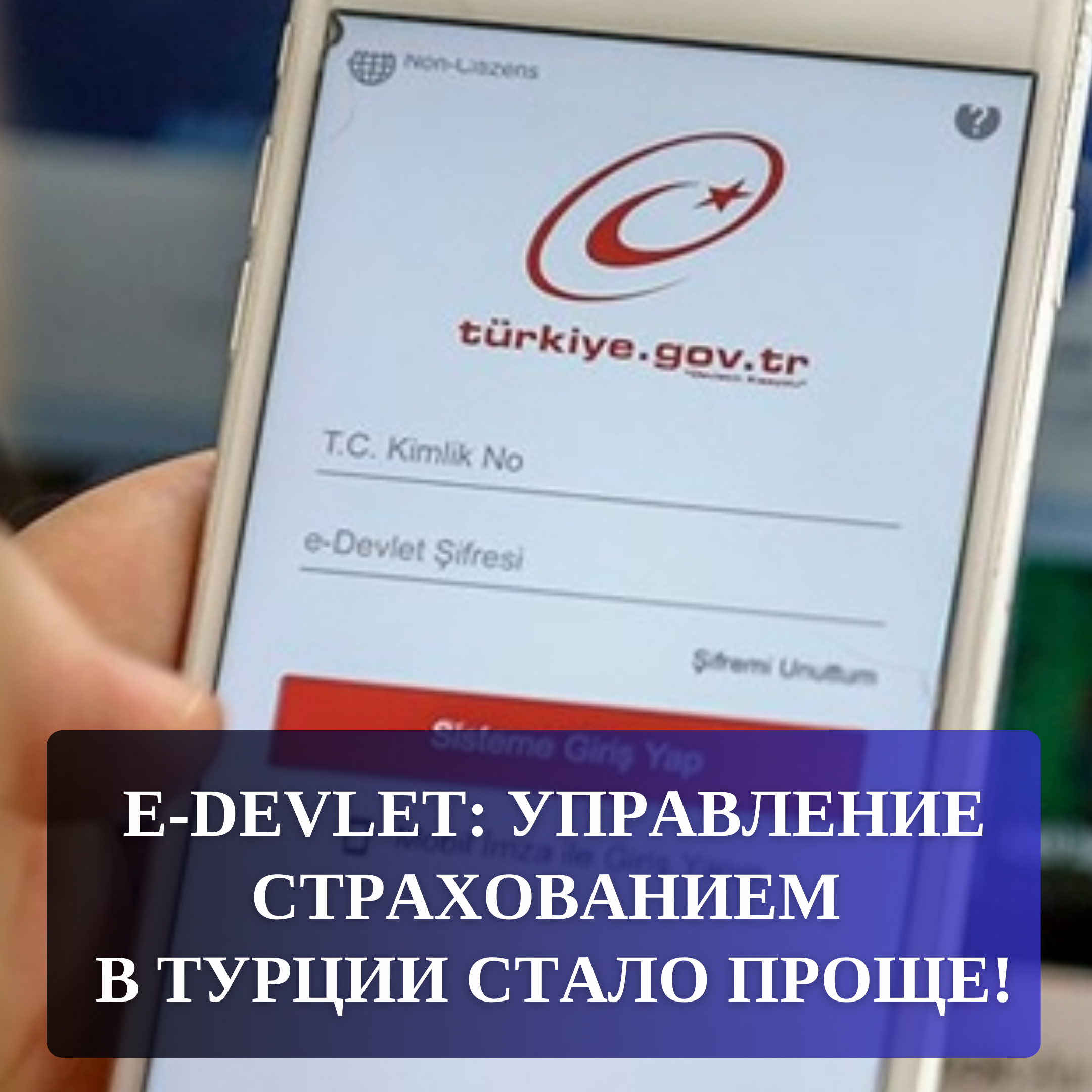 E-Devlet Portalı "Kişisel Sigortalarım" hizmetini sundu Özel Sigortalarım