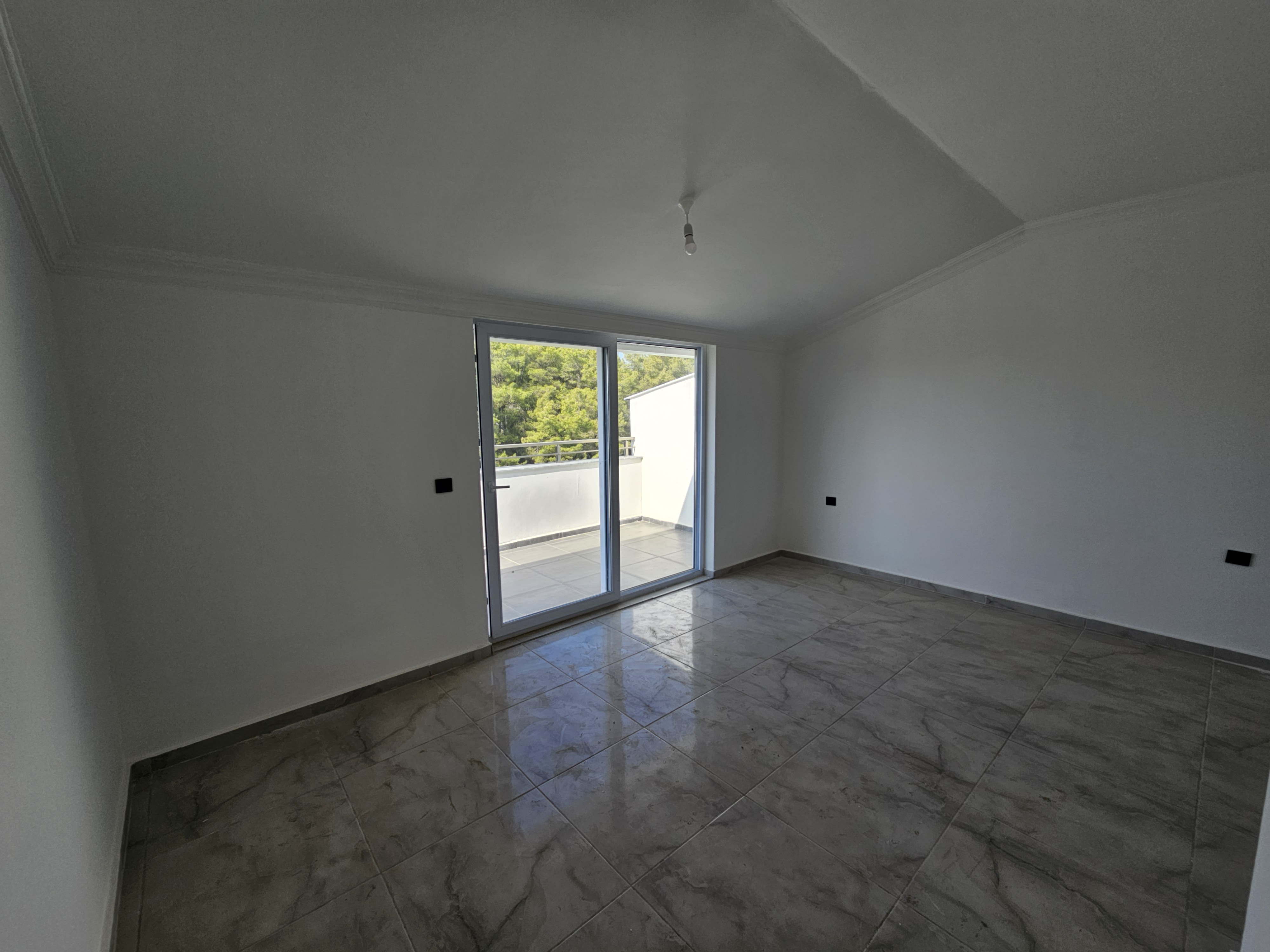 Duplex (2+1) - Aqua Residence