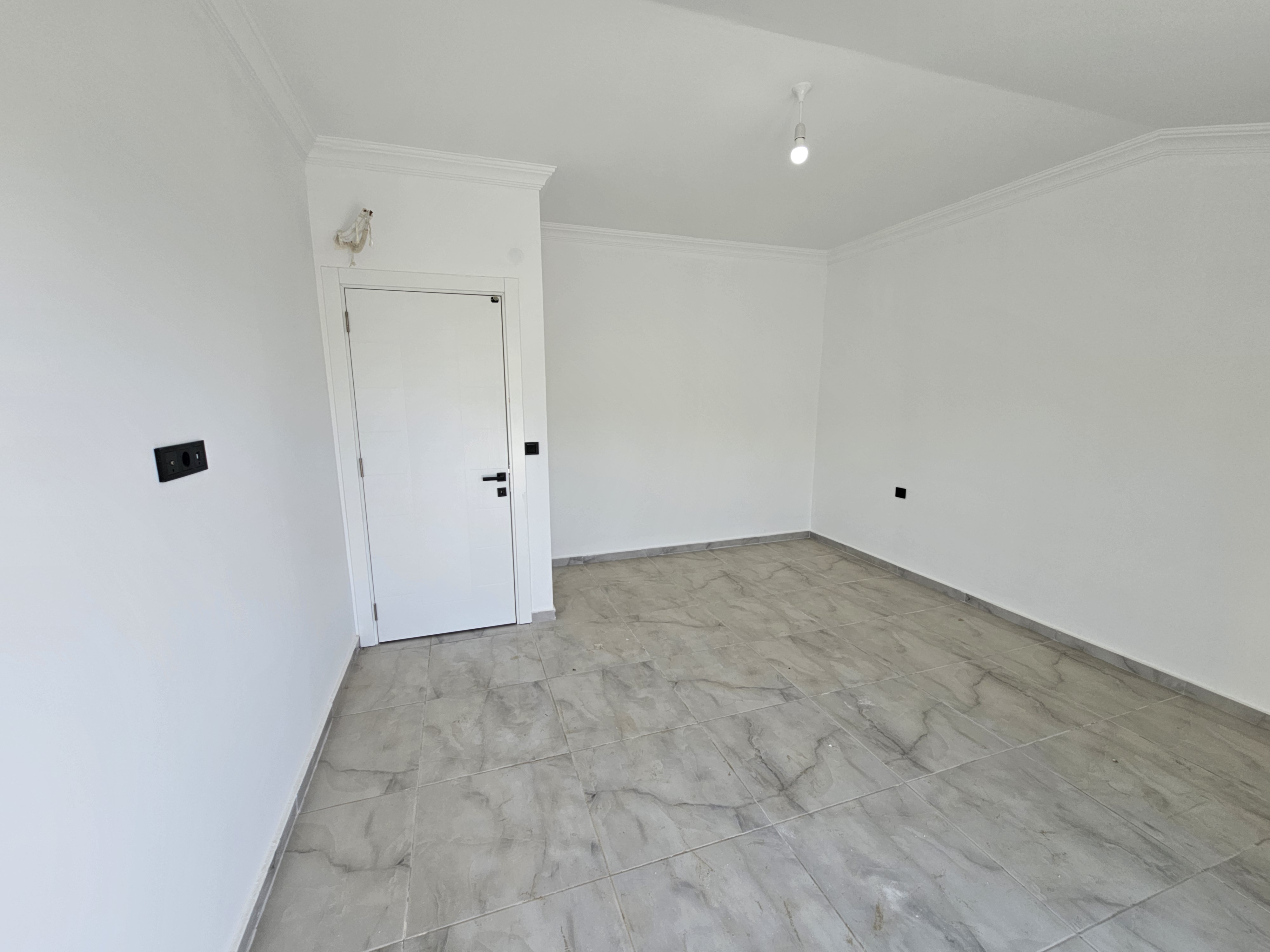 Duplex (2+1) - Aqua Residence