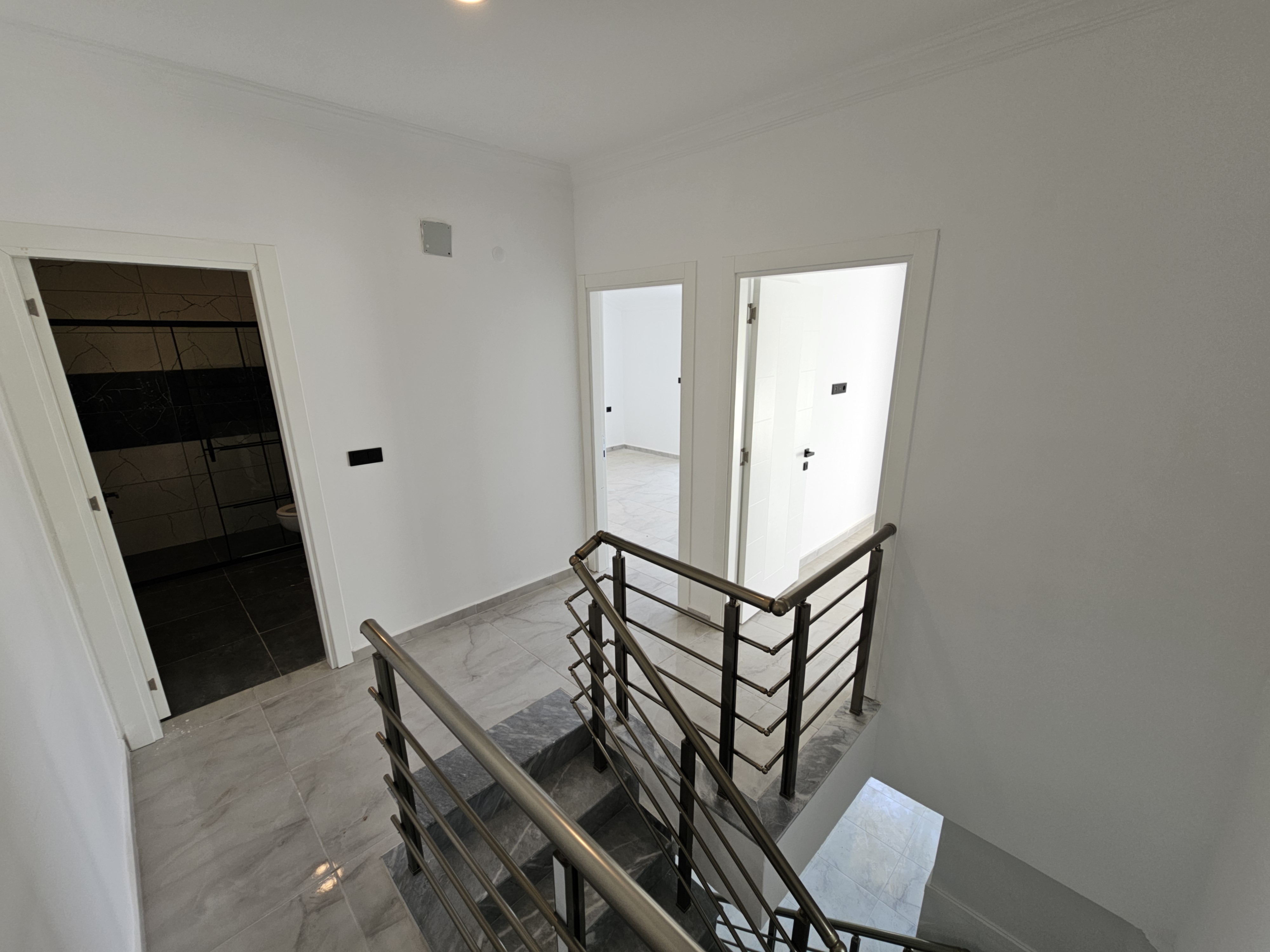 Duplex (2+1) - Aqua Residence