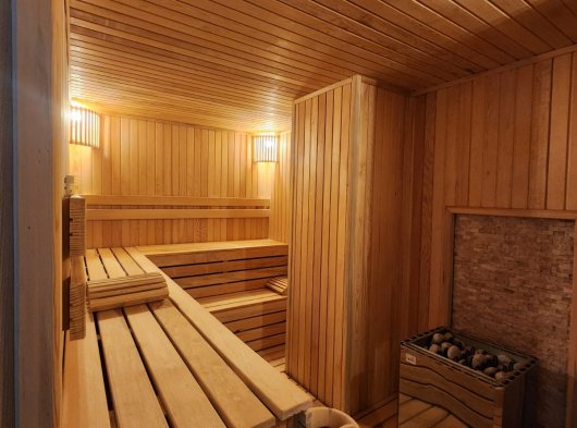 Mahmutlar'da deniz manzaralı konut kompleksi!