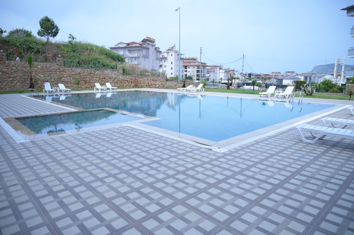 Oba Modern Residence