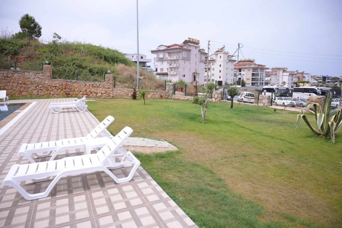 Oba Modern Residence