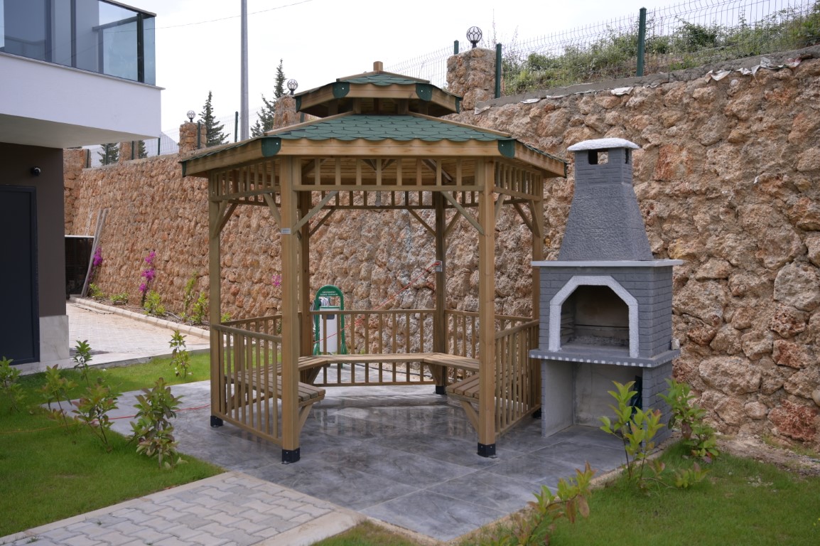 Oba Modern Residence