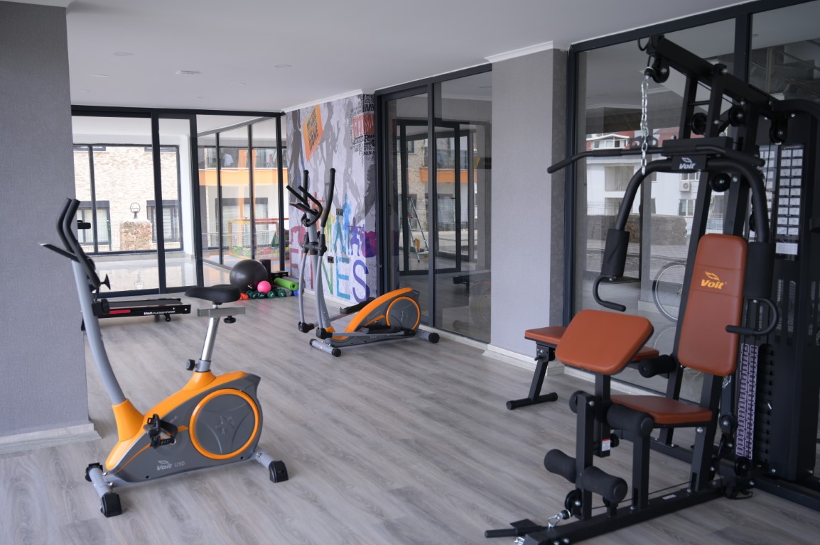 Oba Modern Residence