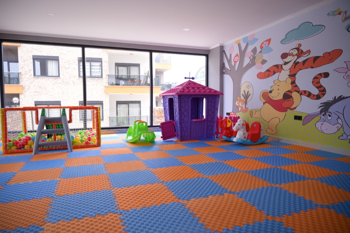 Oba Modern Residence