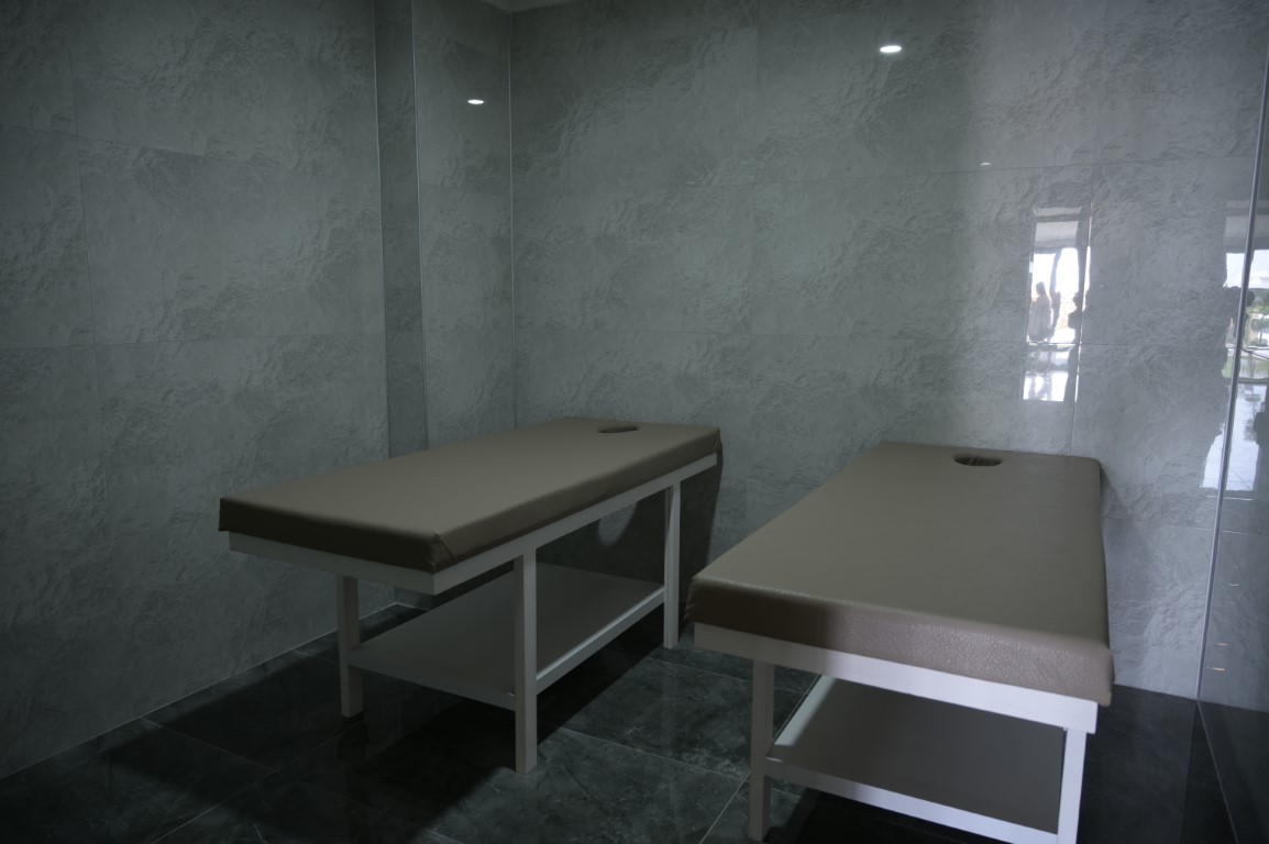 Oba Modern Residence