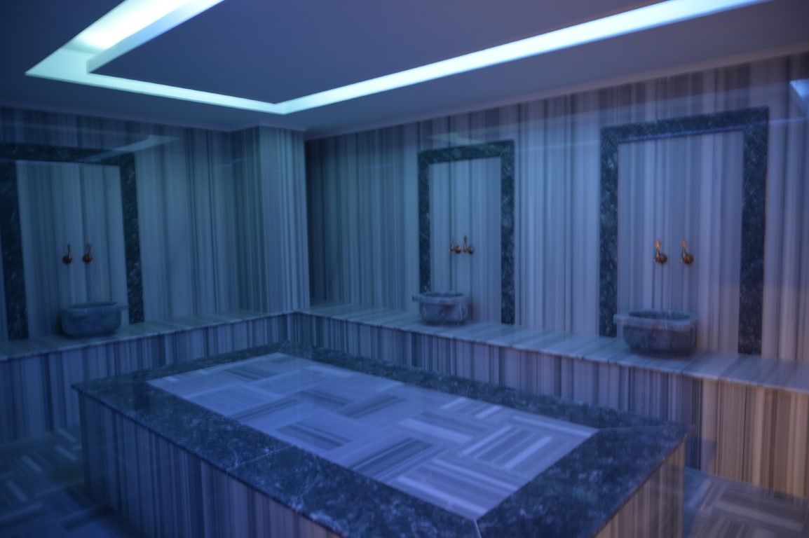 Oba Modern Residence