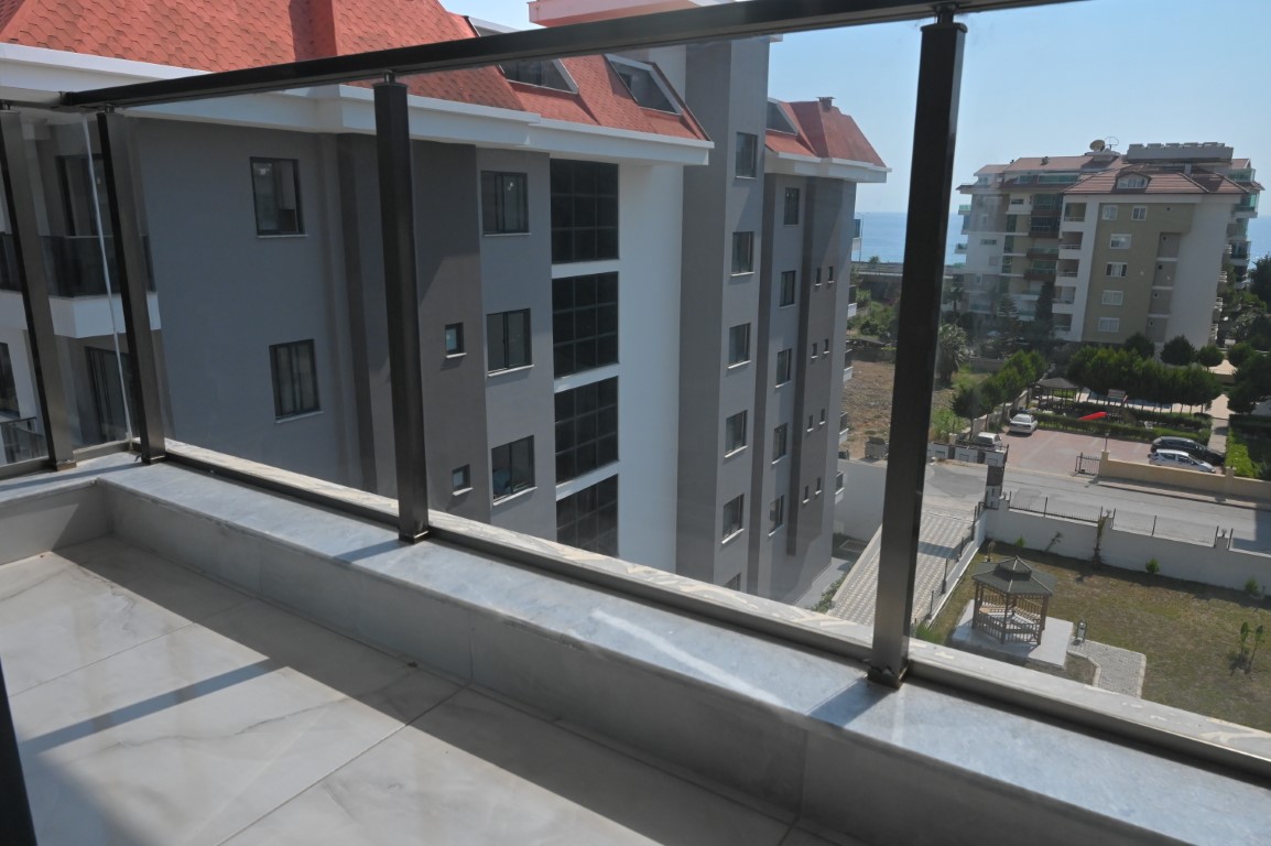 🔑واحد یک خوابه و یک سالن Crown Residence