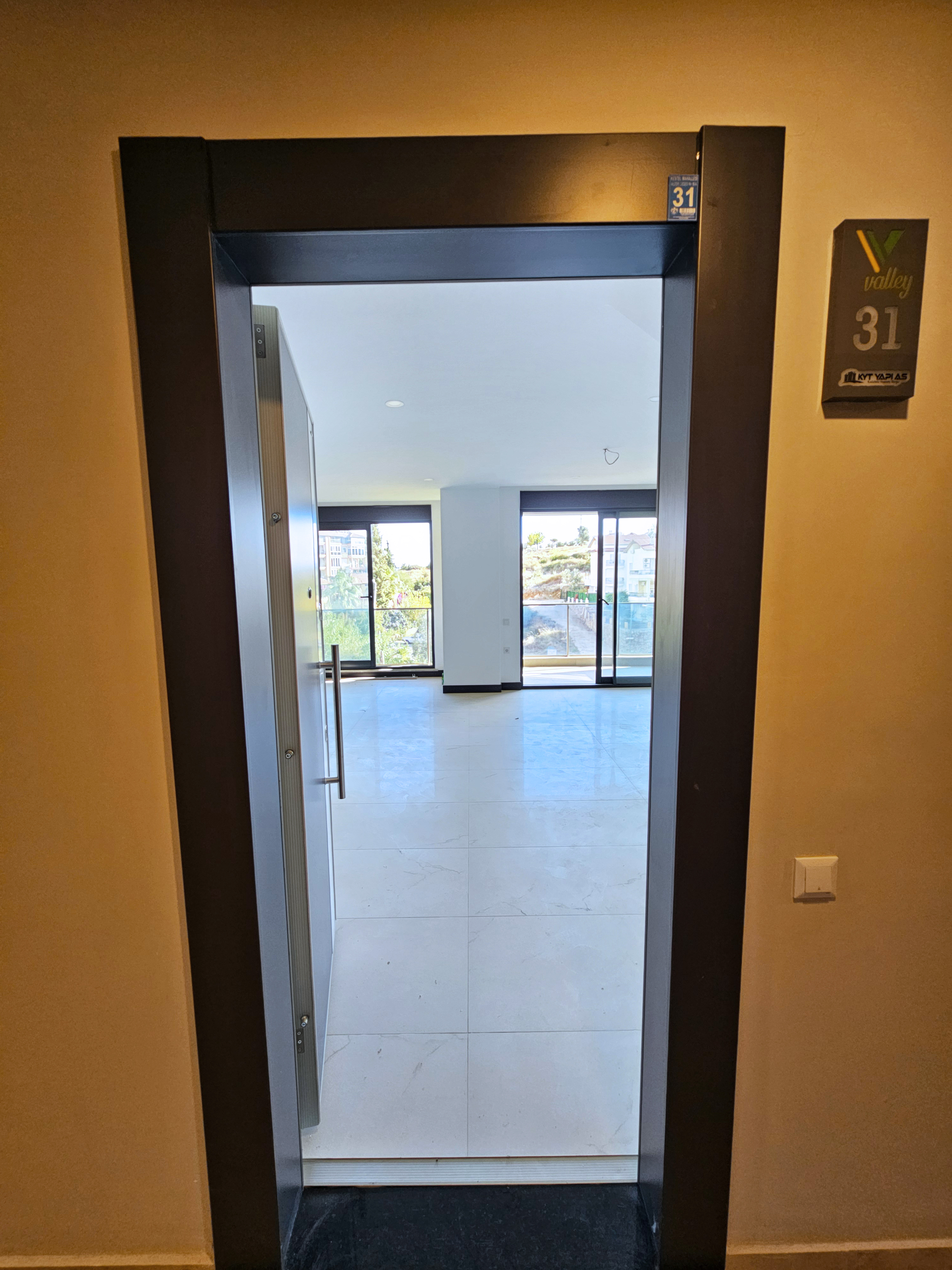 Duplex (2+1) - Kestel