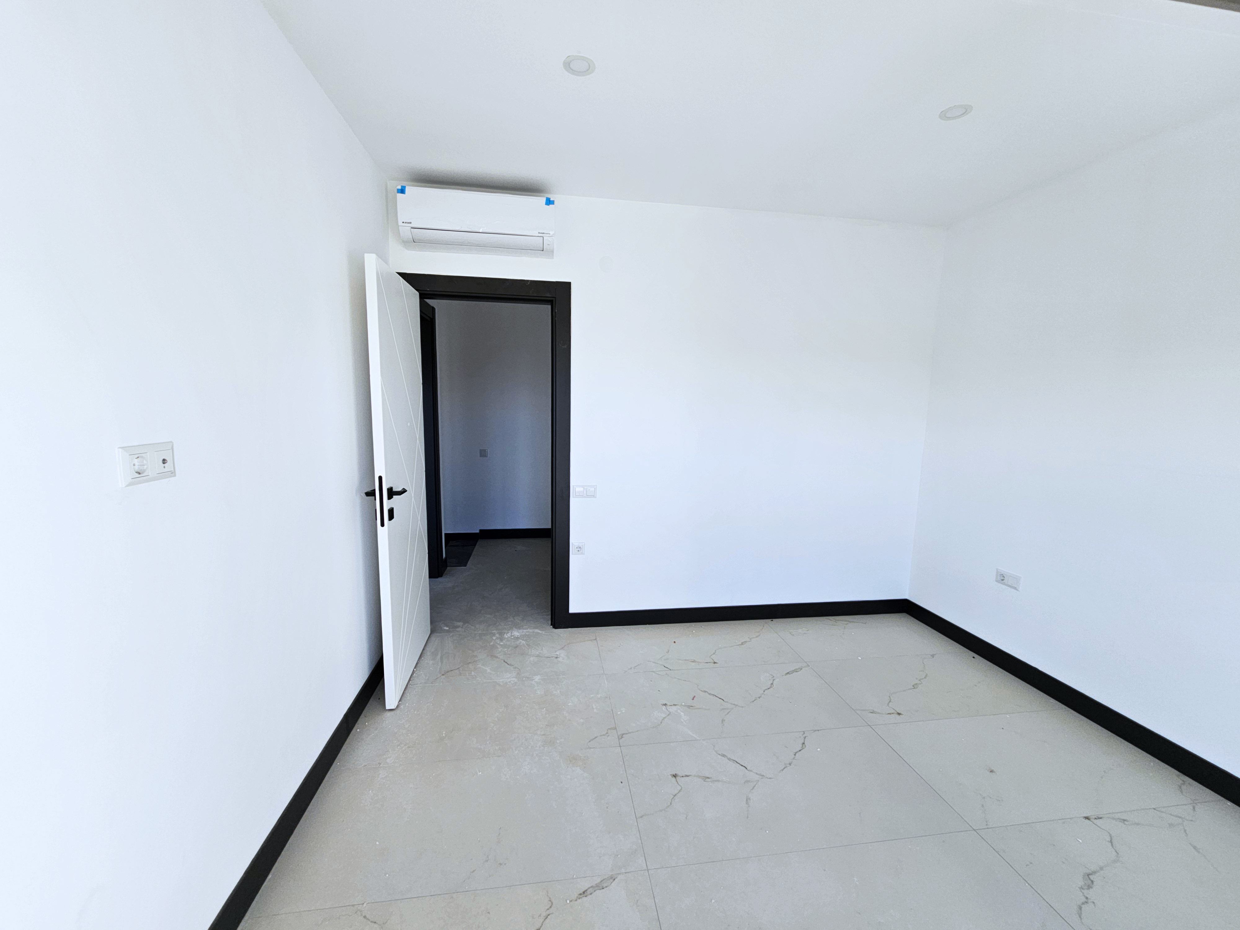 Duplex (2+1) - Kestel