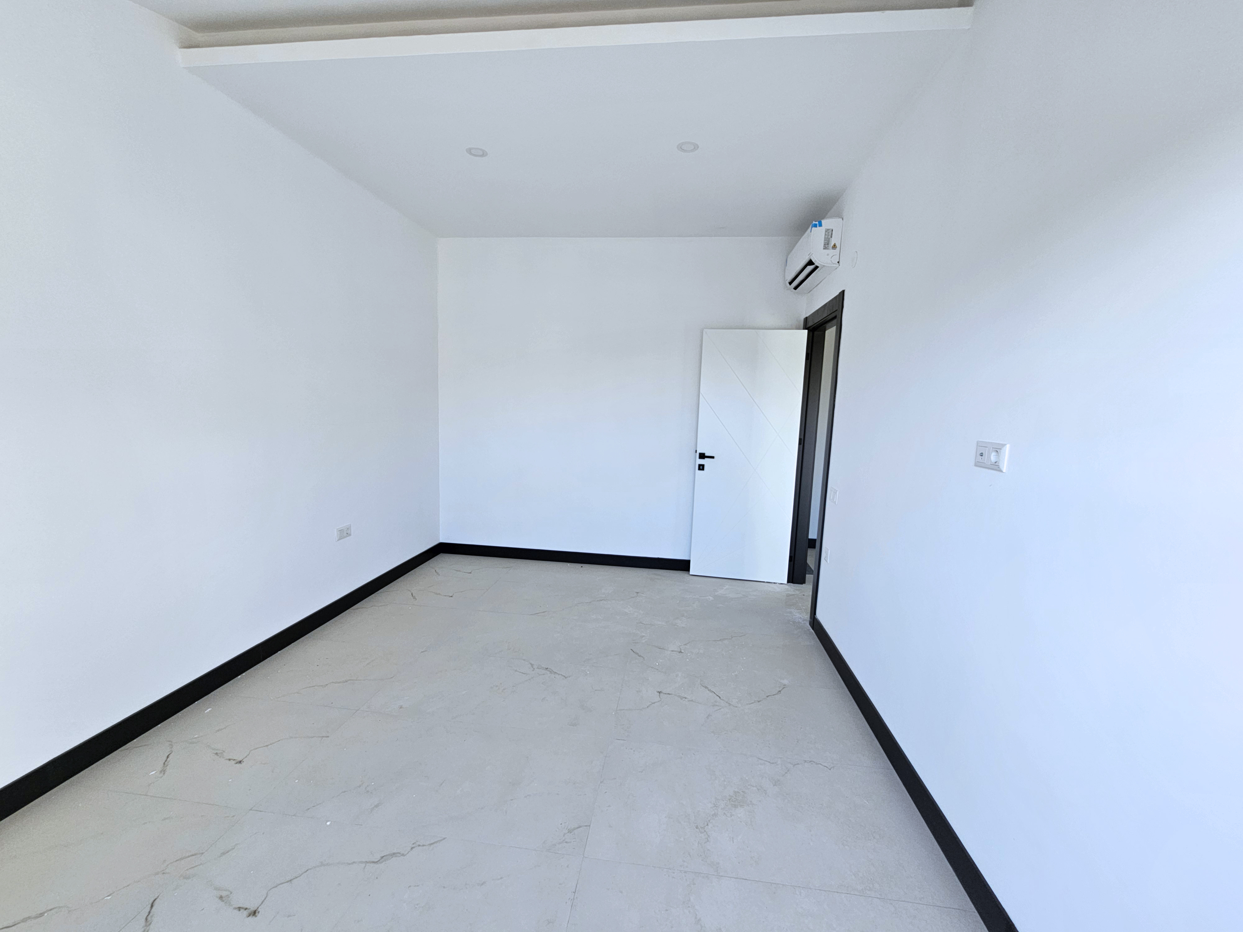 Duplex (2+1) - Kestel