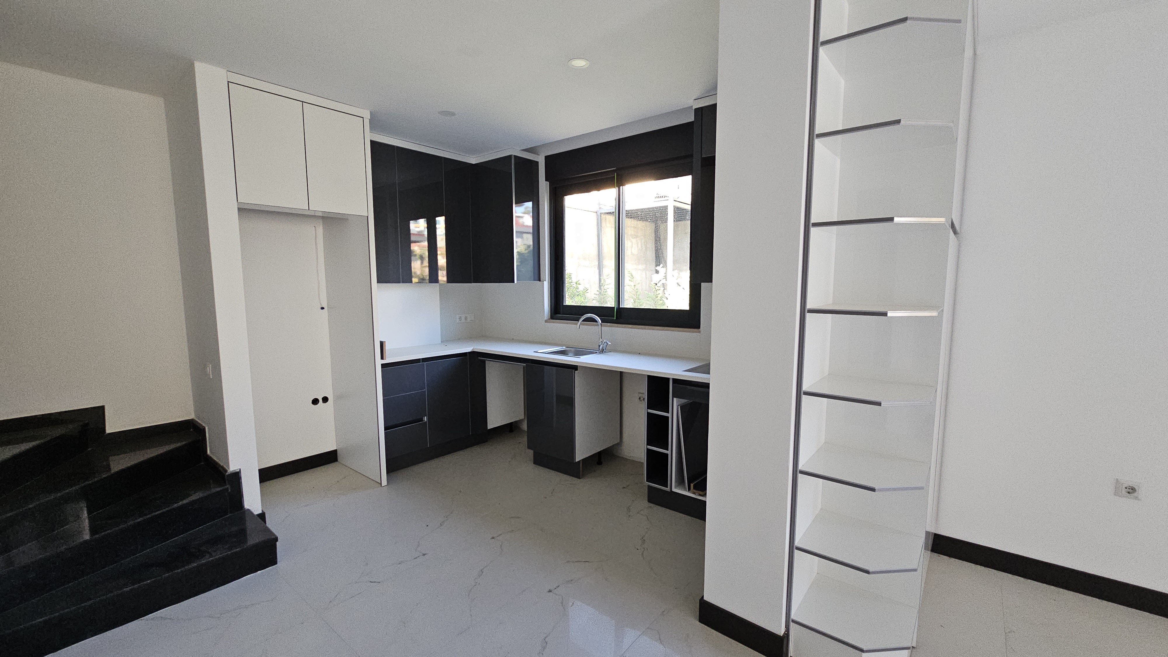 Duplex (2+1) - Kestel