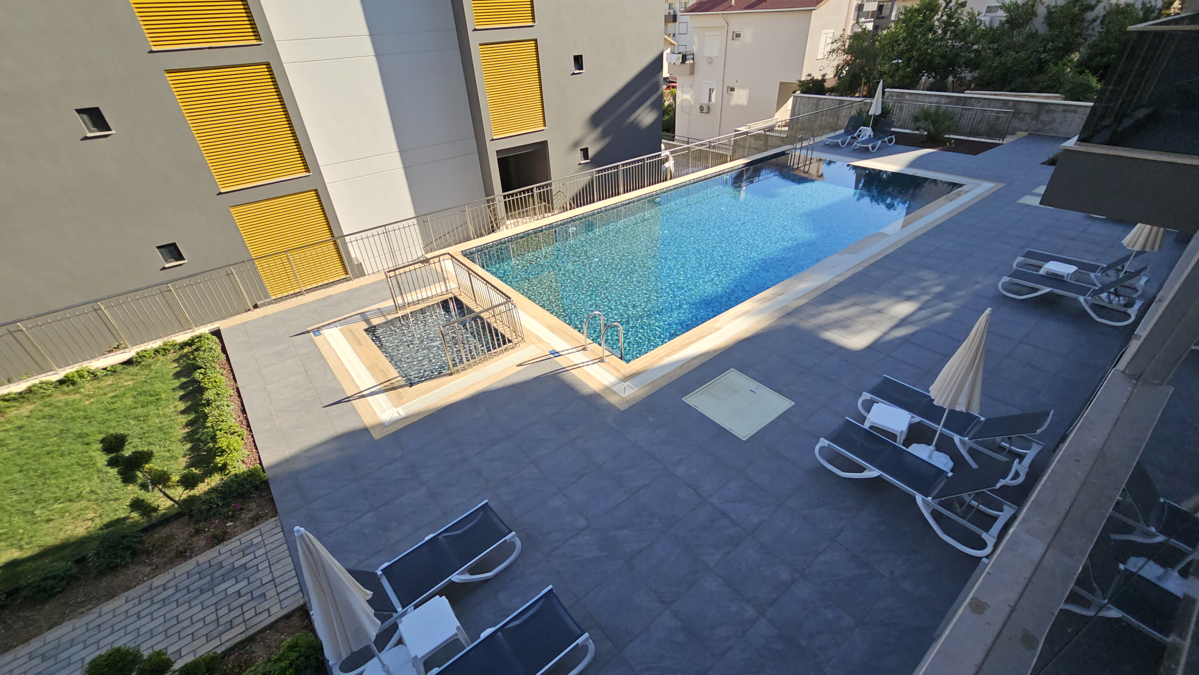 Duplex (2+1) - Kestel