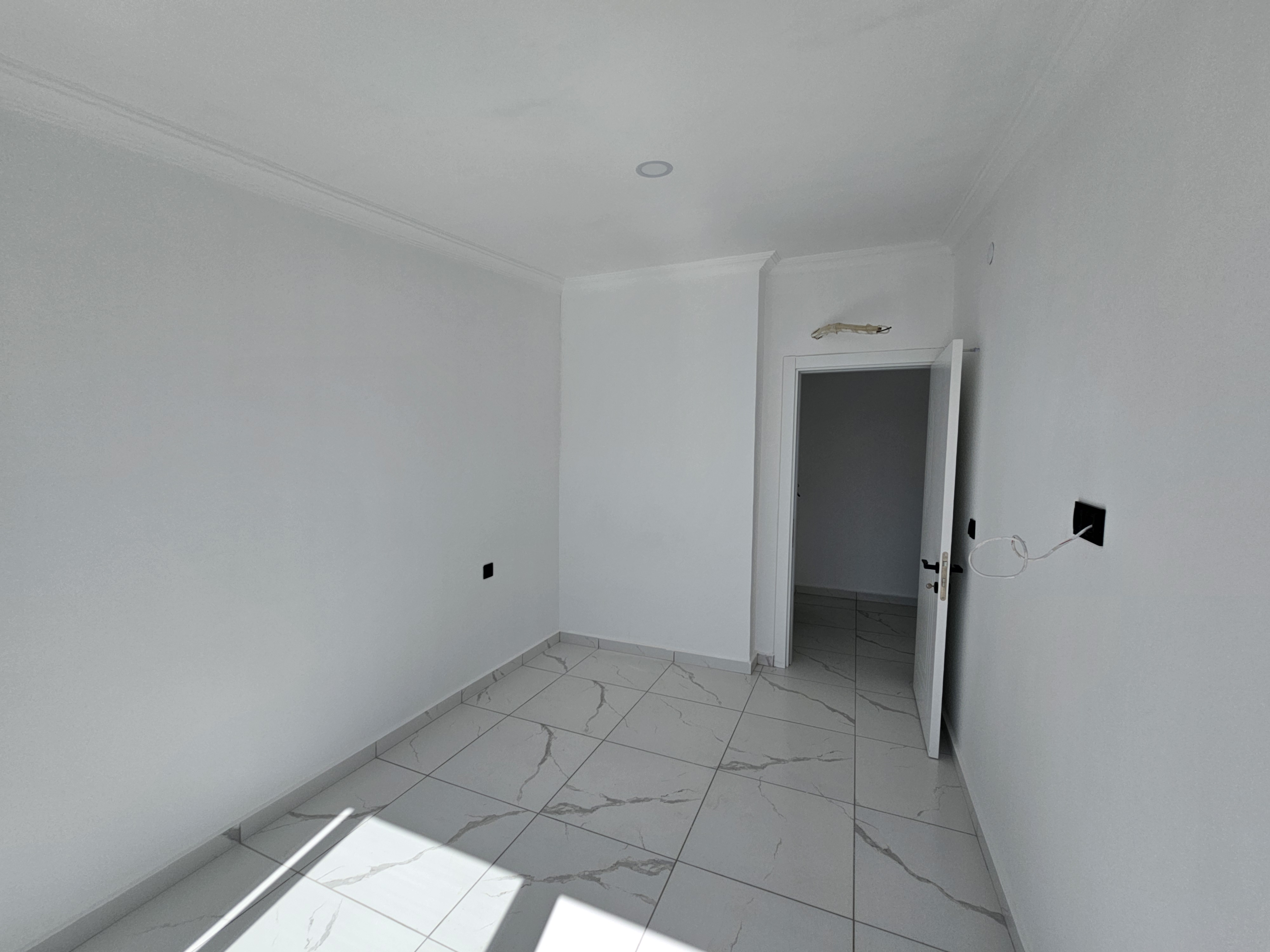 Duplex (2+1) - Aqua Blue Residence