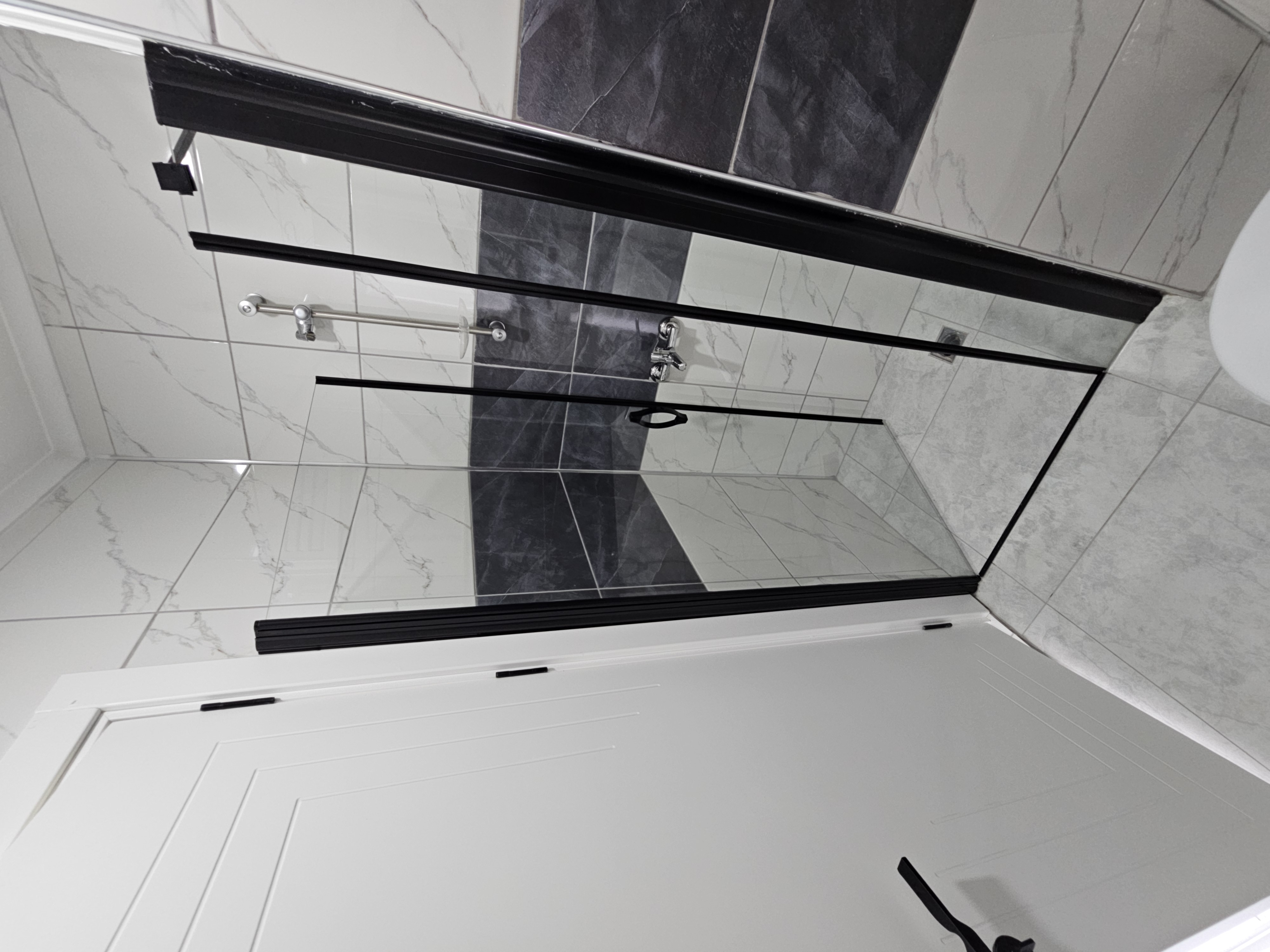 Duplex (2+1) - Aqua Blue Residence