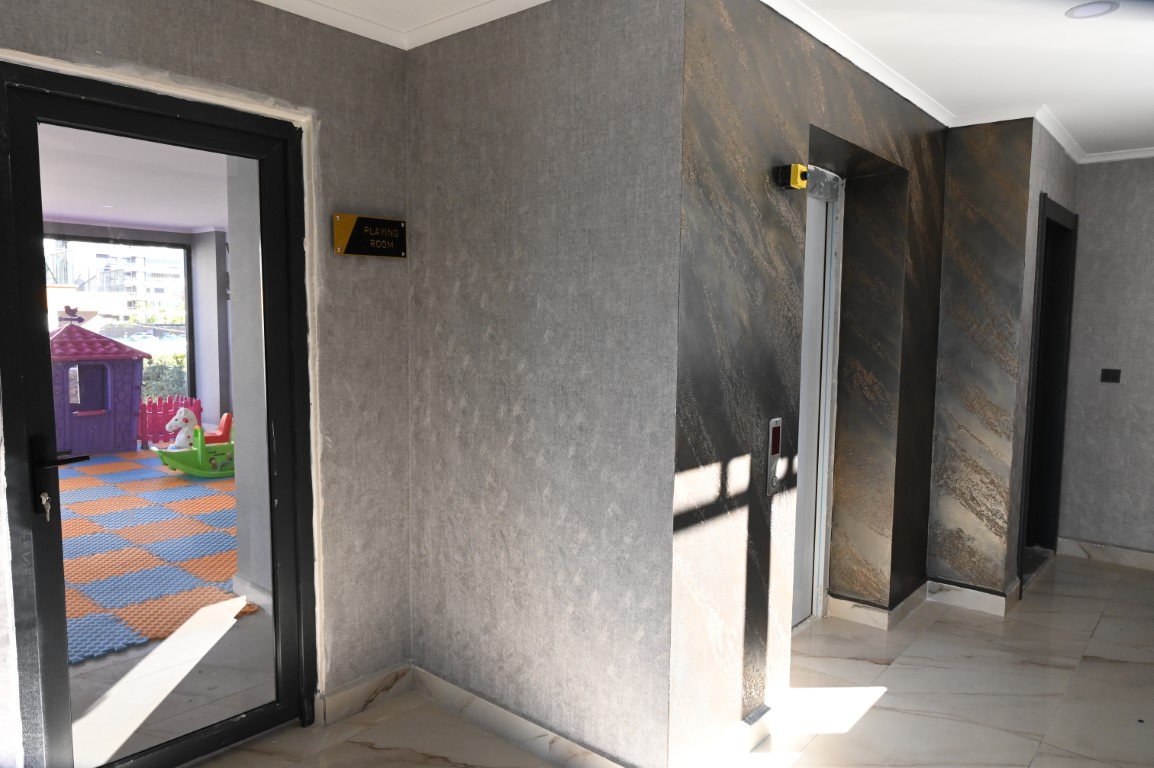 Oba Modern Residence