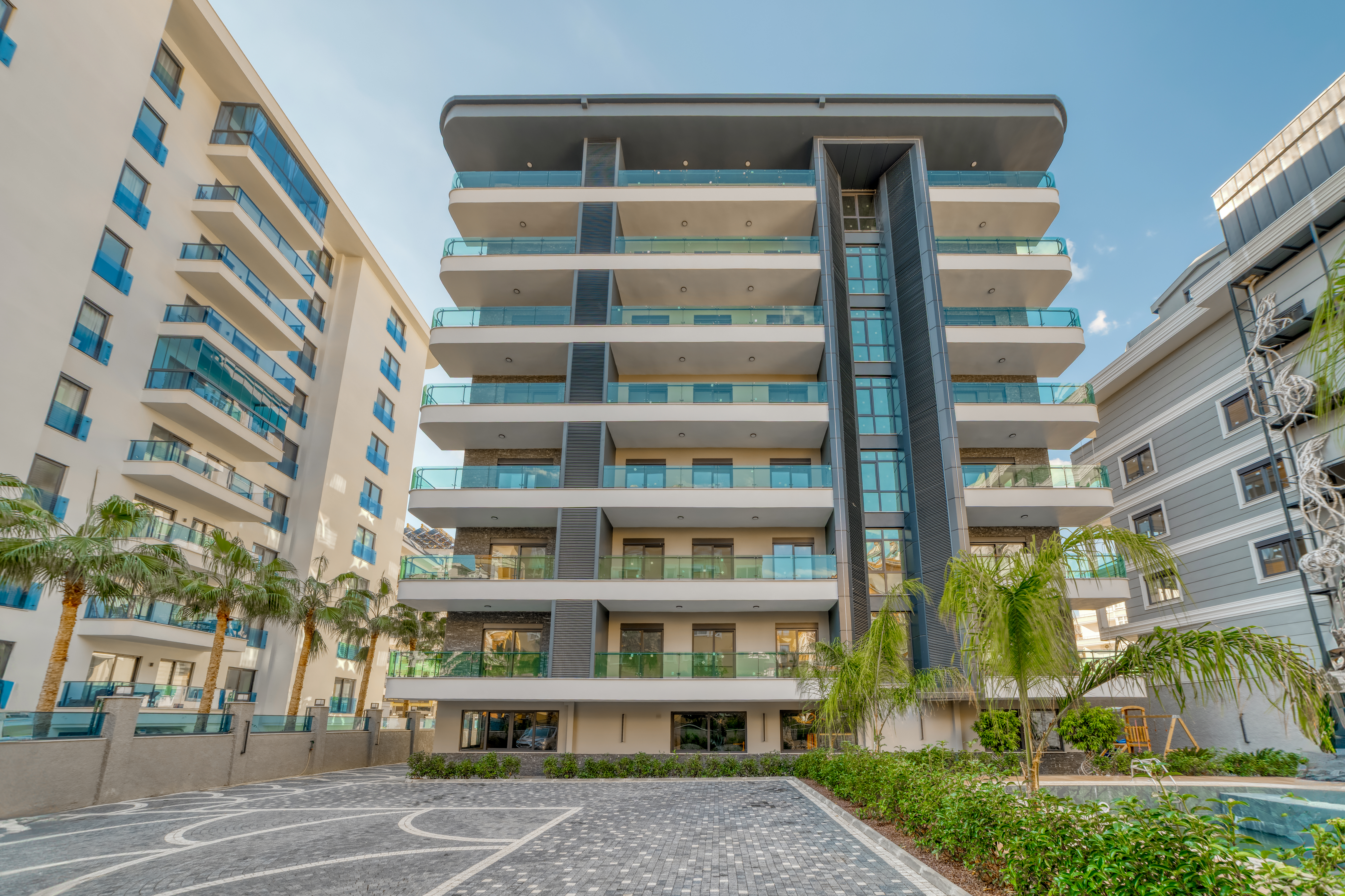 Gloria Town Residence