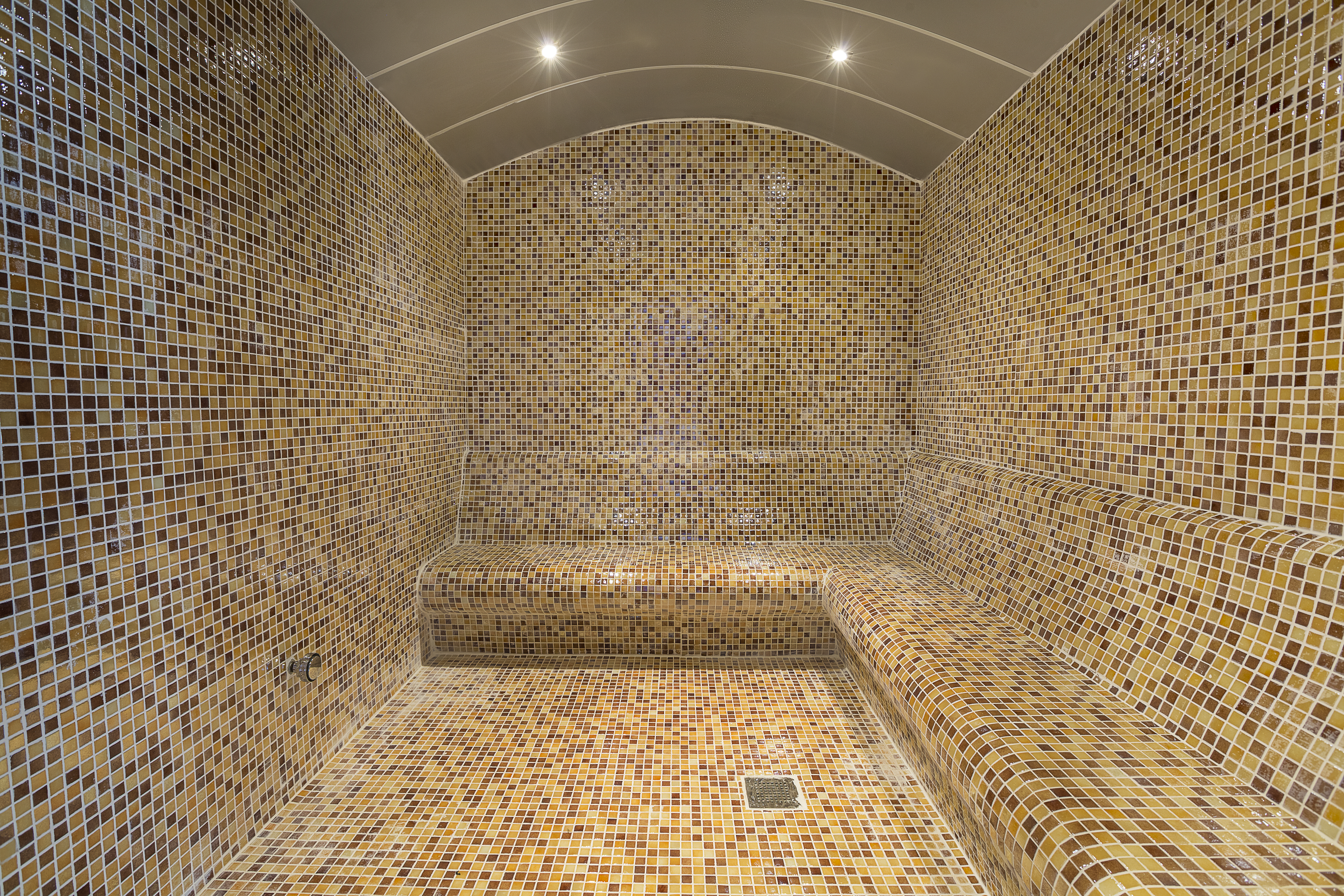 Kargıcak'ta Lüks mülk - Alanya'da deniz kenarında ideal eviniz