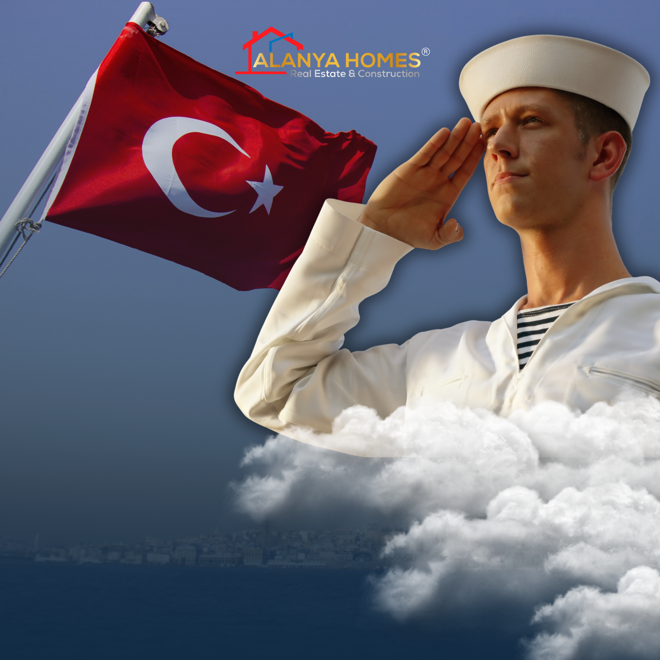 1 TEMMUZ - TÜRK DONANMASININ GURURU!