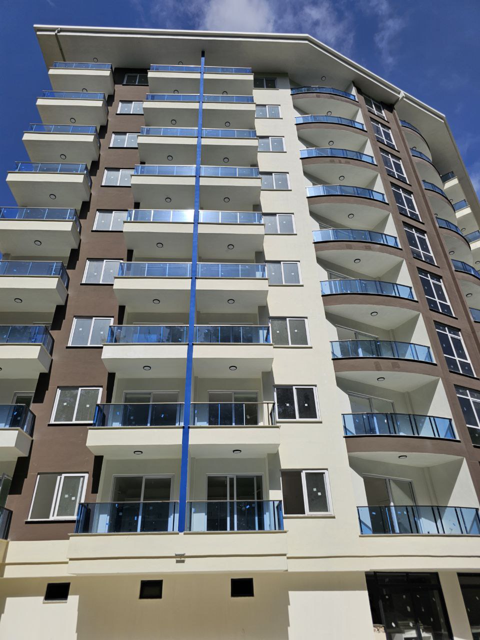 Aqua Blue Residence
