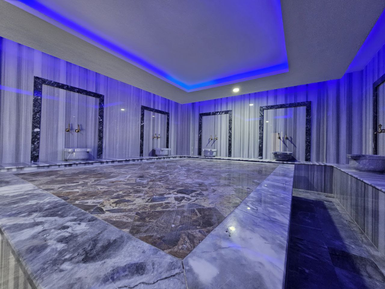 Prosperity Residence