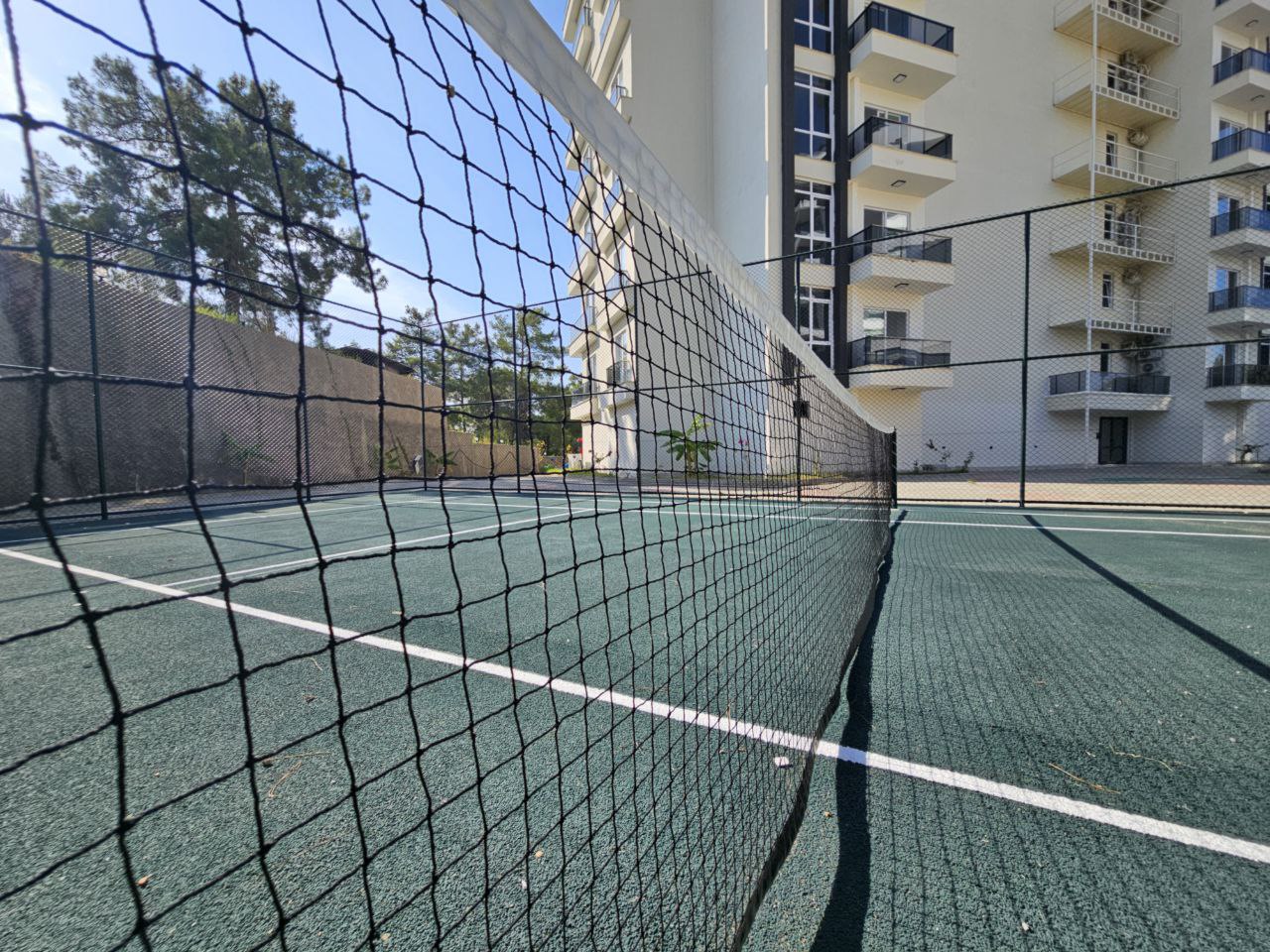 Prosperity Residence