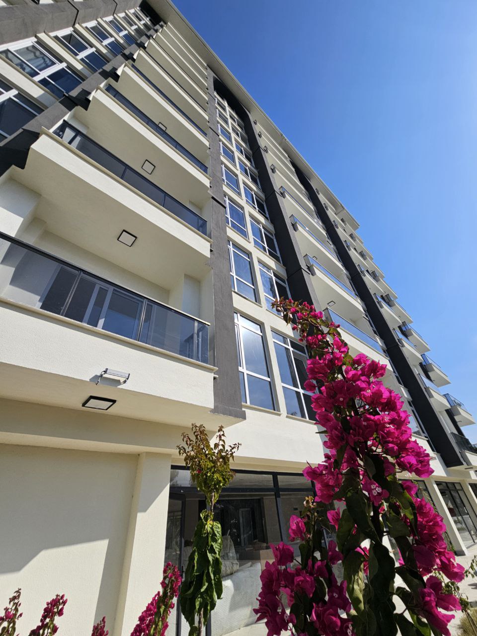 Prosperity Residence