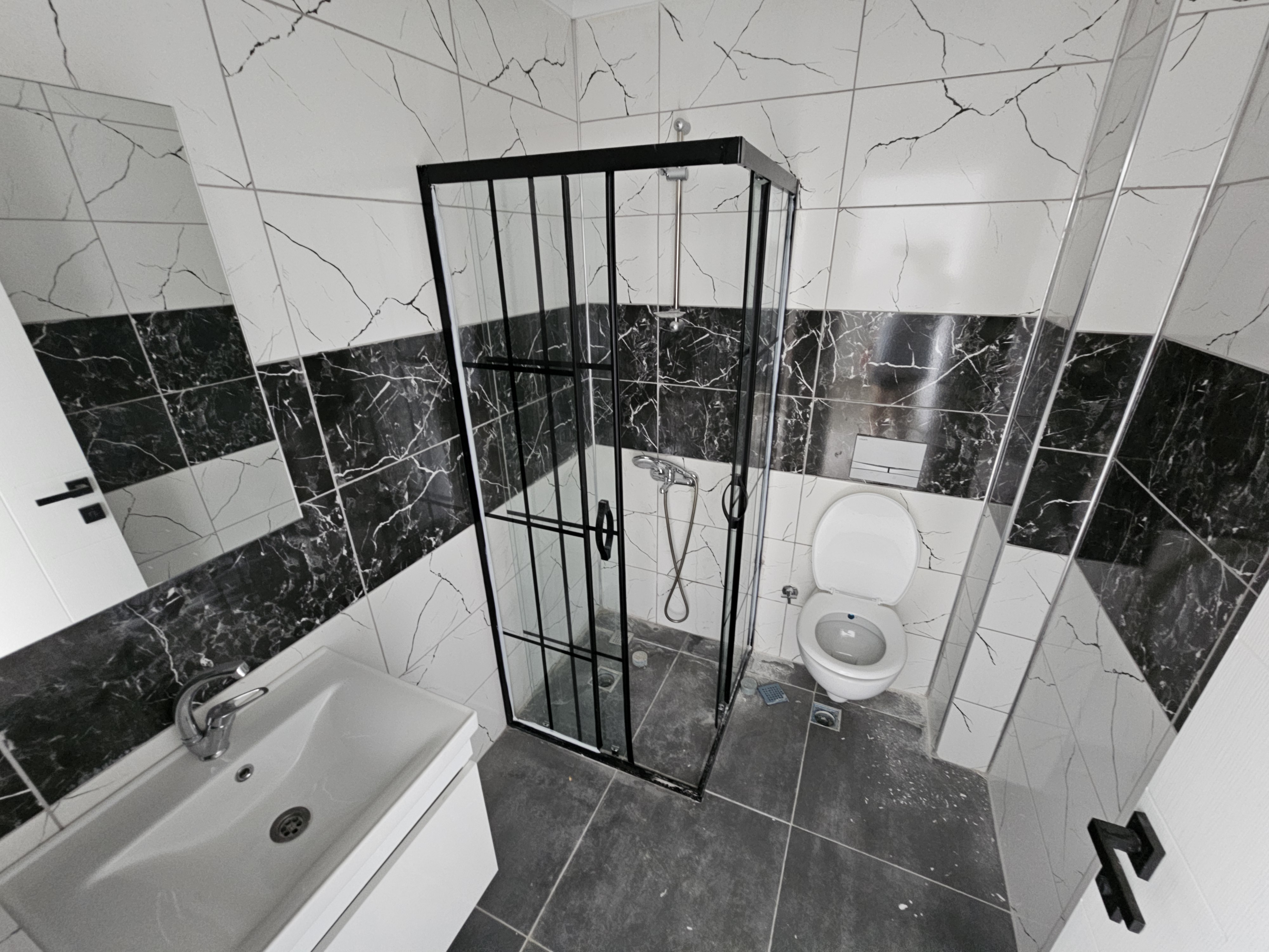 Duplex (2+1) - Aqua Residence