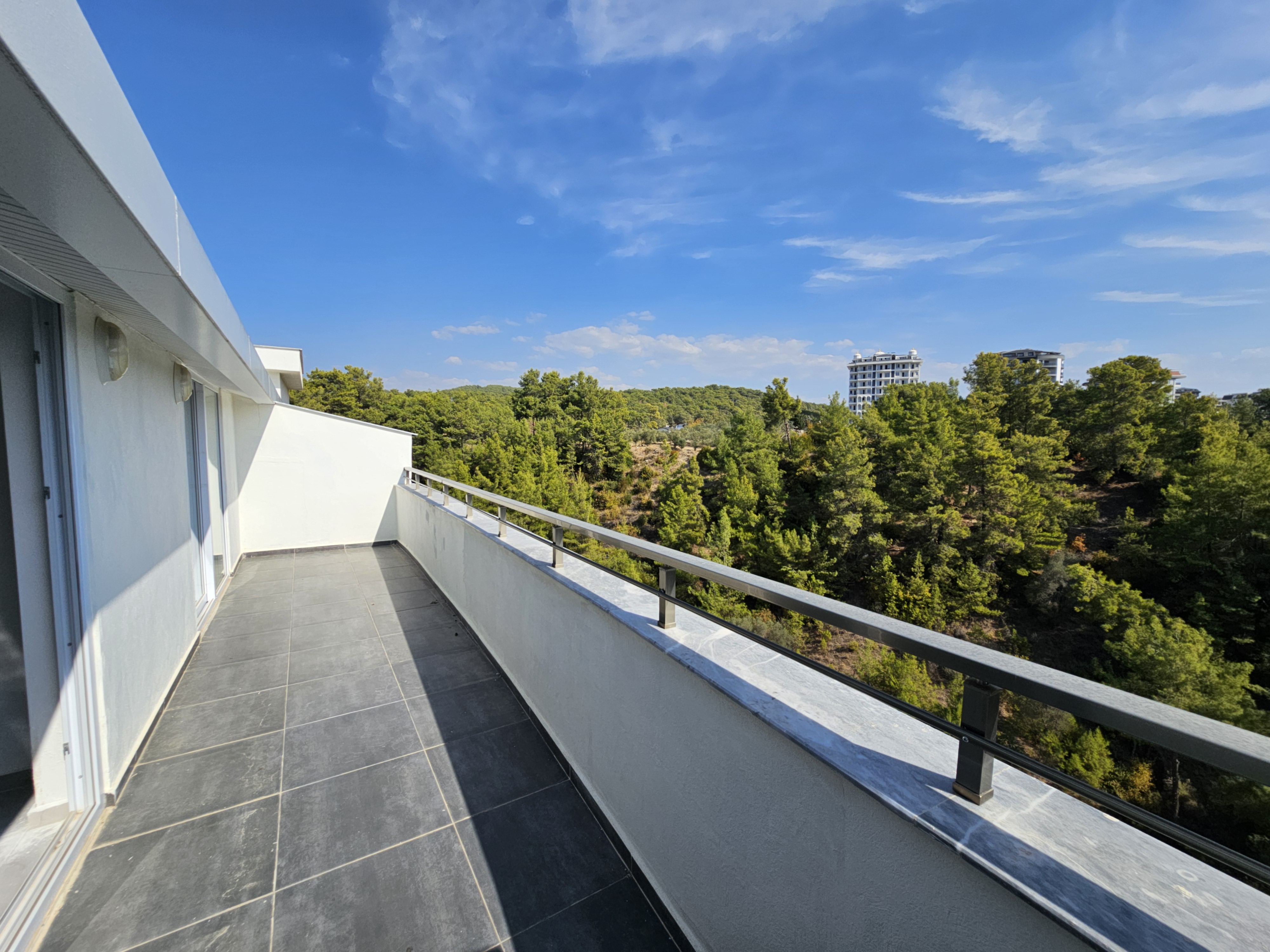 Duplex (2+1) - Aqua Residence