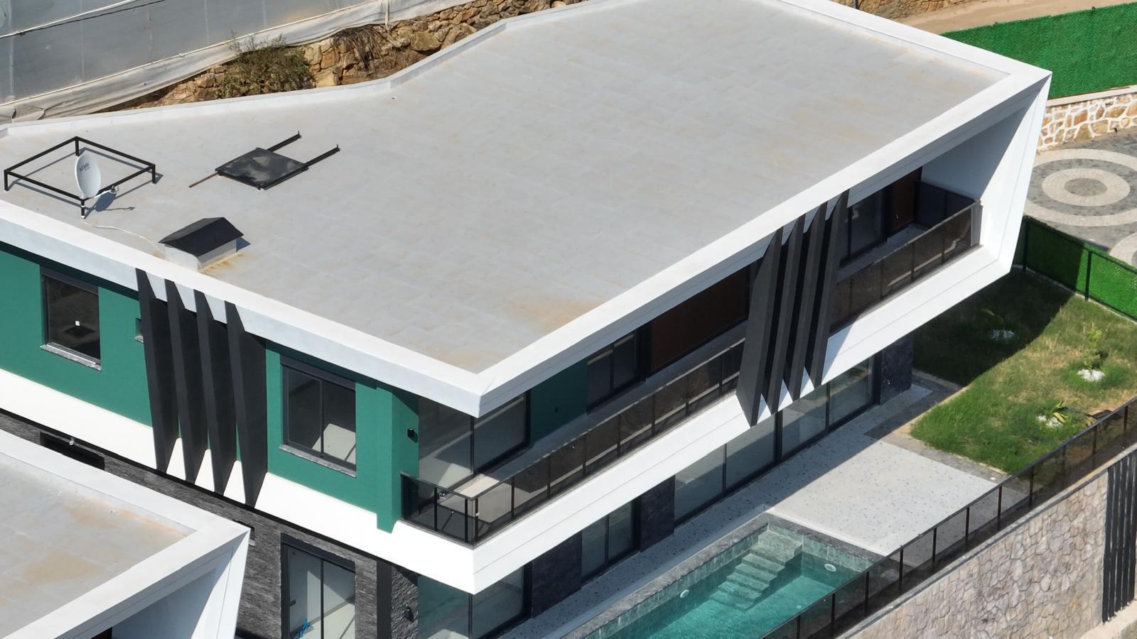 Villa Kızılcaşehir