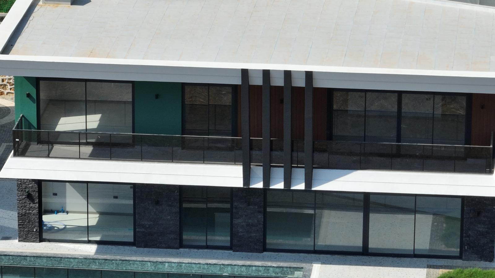 Villa Kızılcaşehir