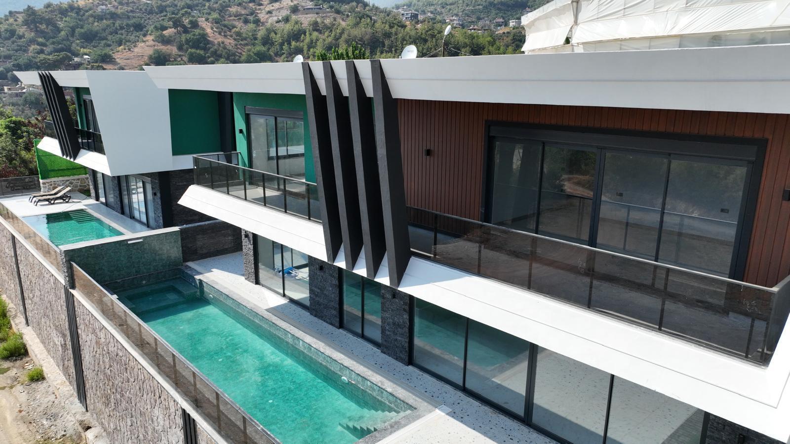 Villa Kızılcaşehir