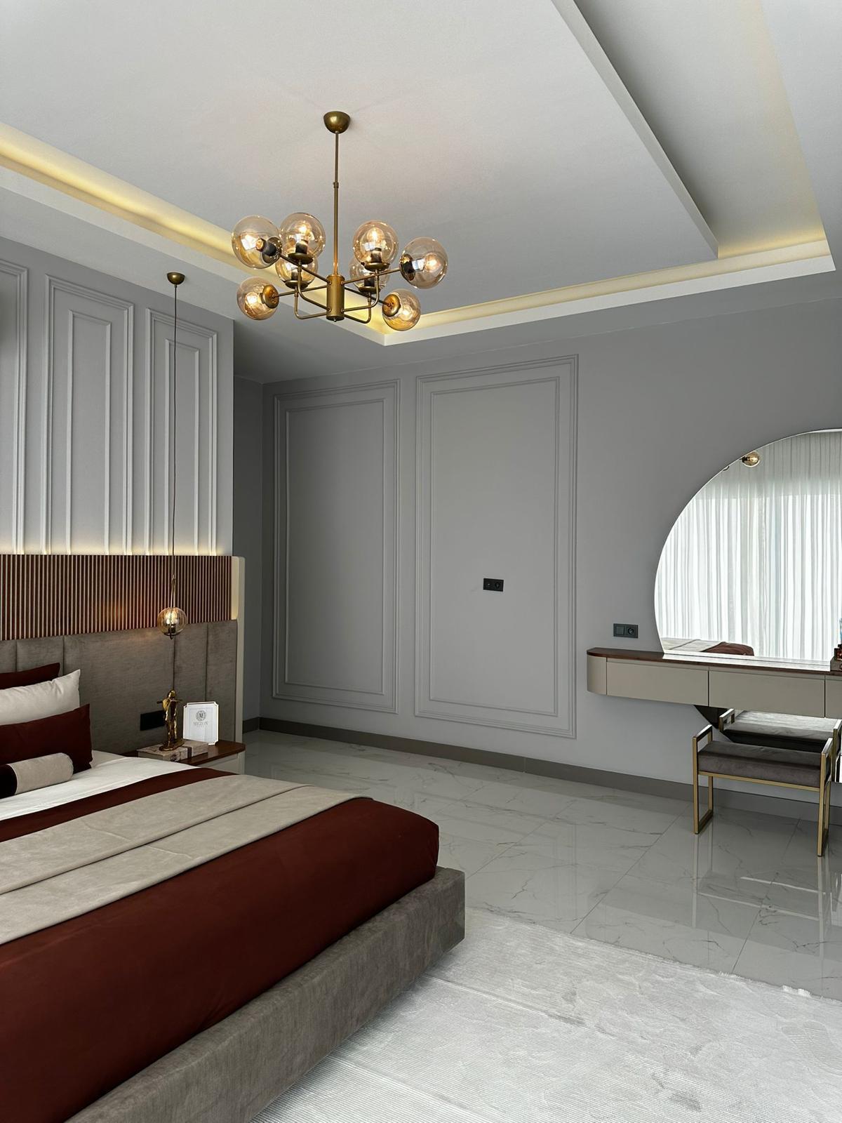 Villa Kızılcaşehir