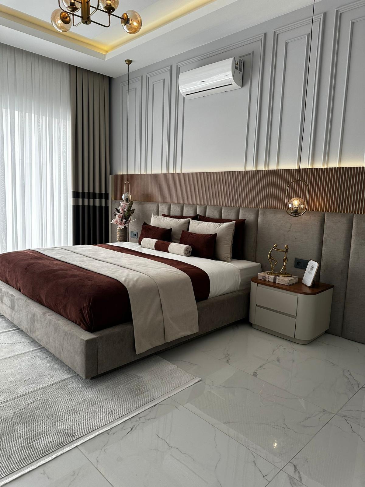 Villa Kızılcaşehir