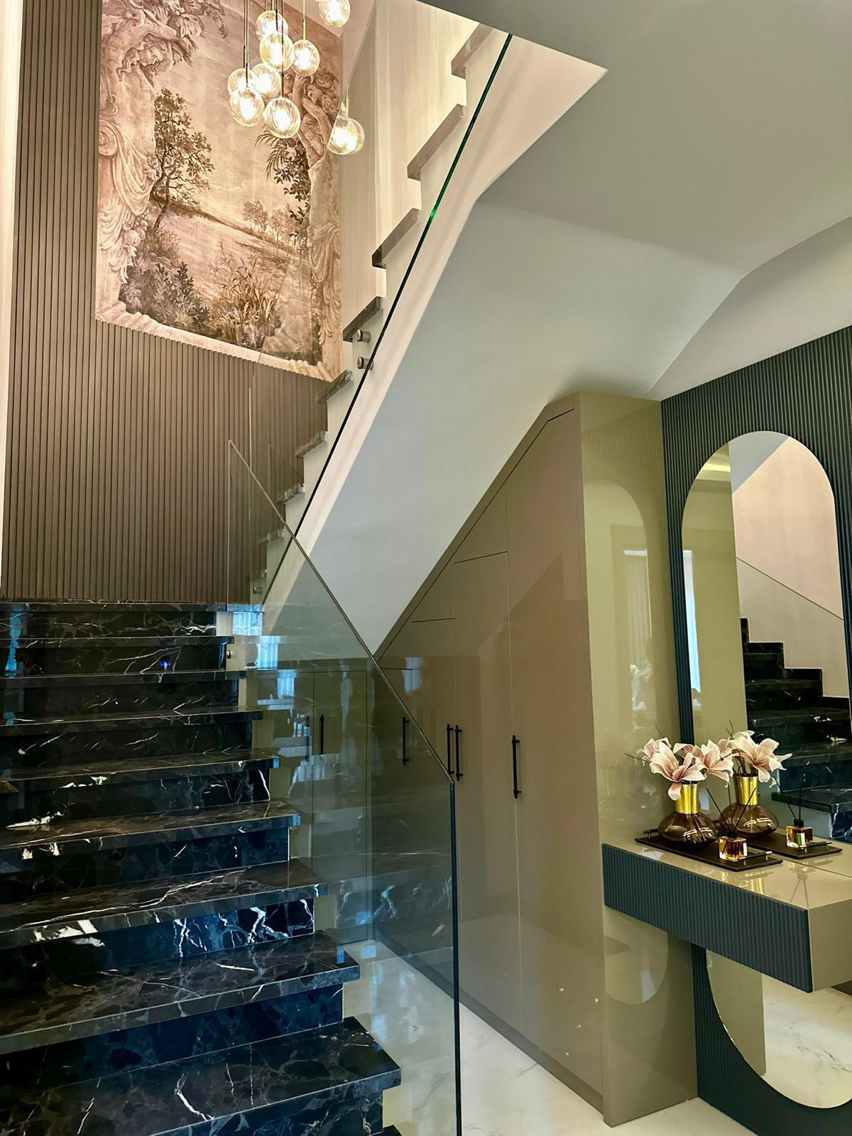 Villa Kızılcaşehir