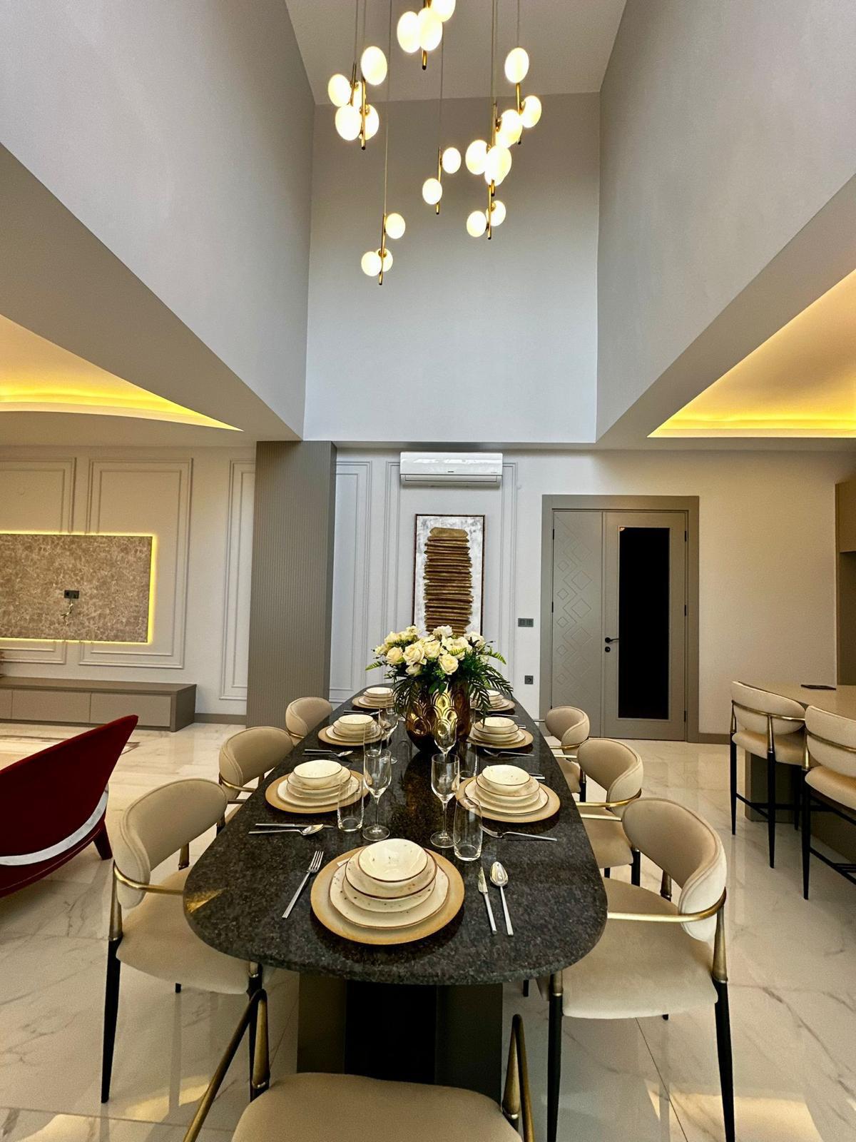 Villa Kızılcaşehir